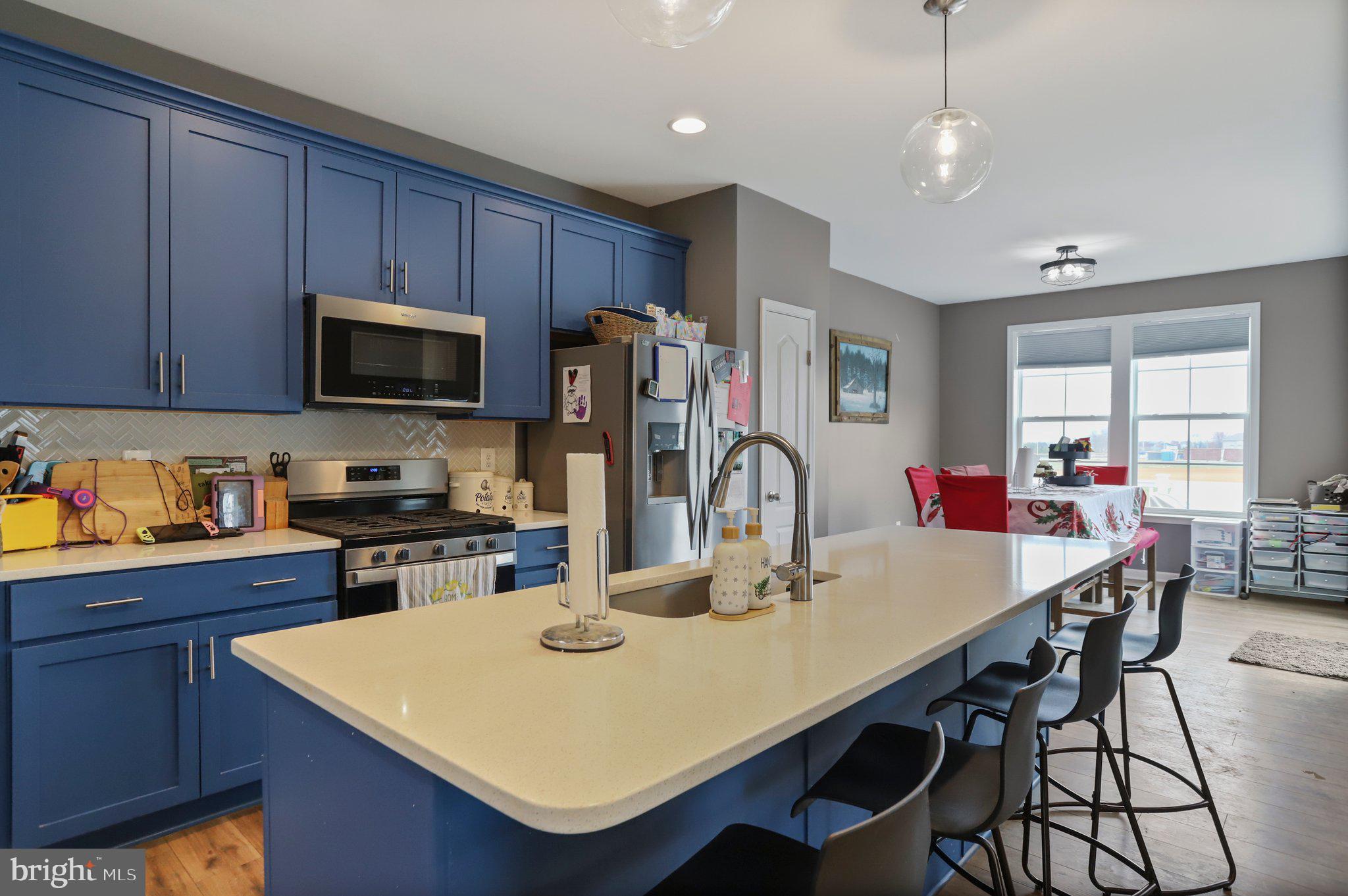 HUNTFIELD - Residential