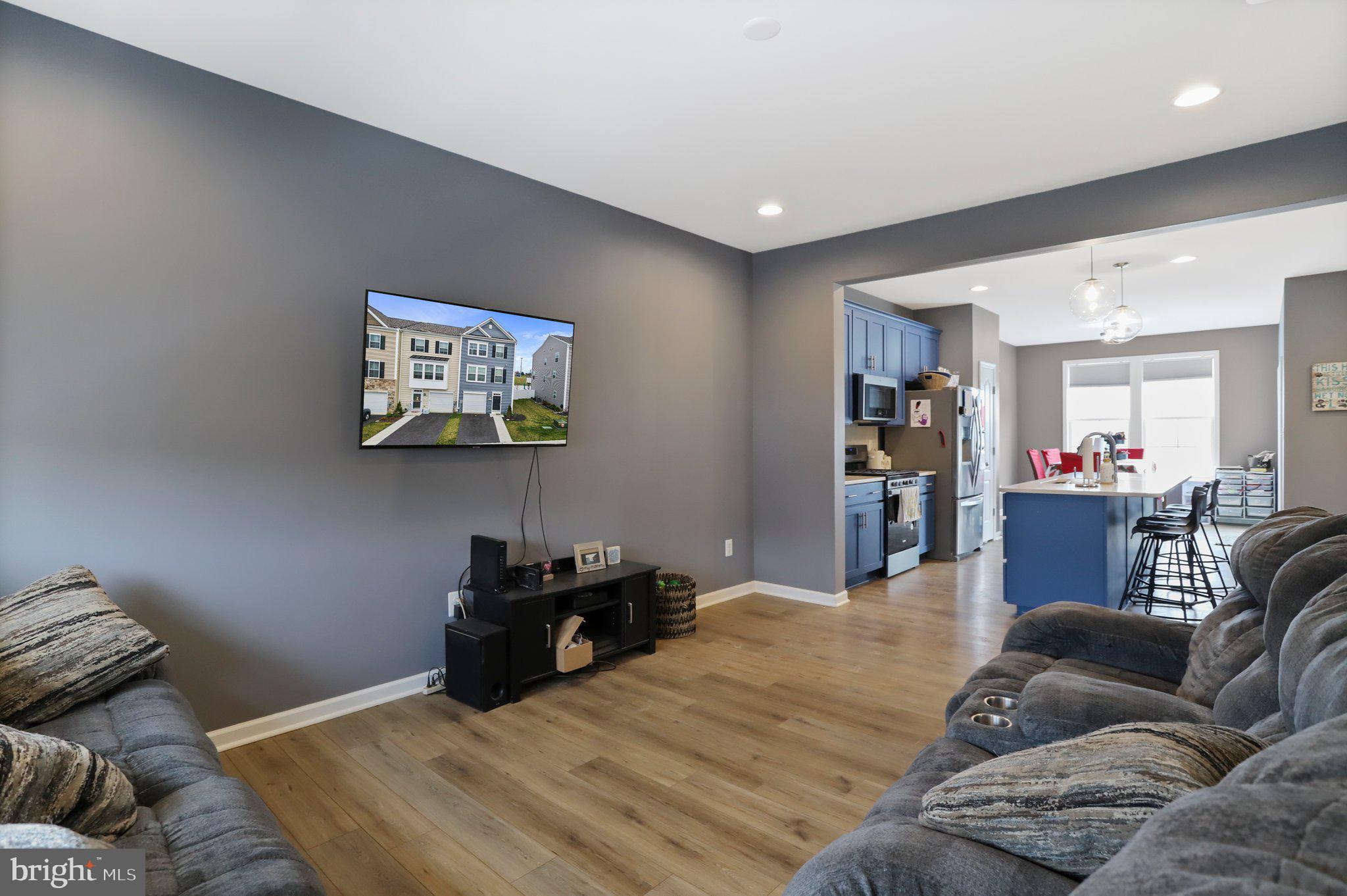 HUNTFIELD - Residential