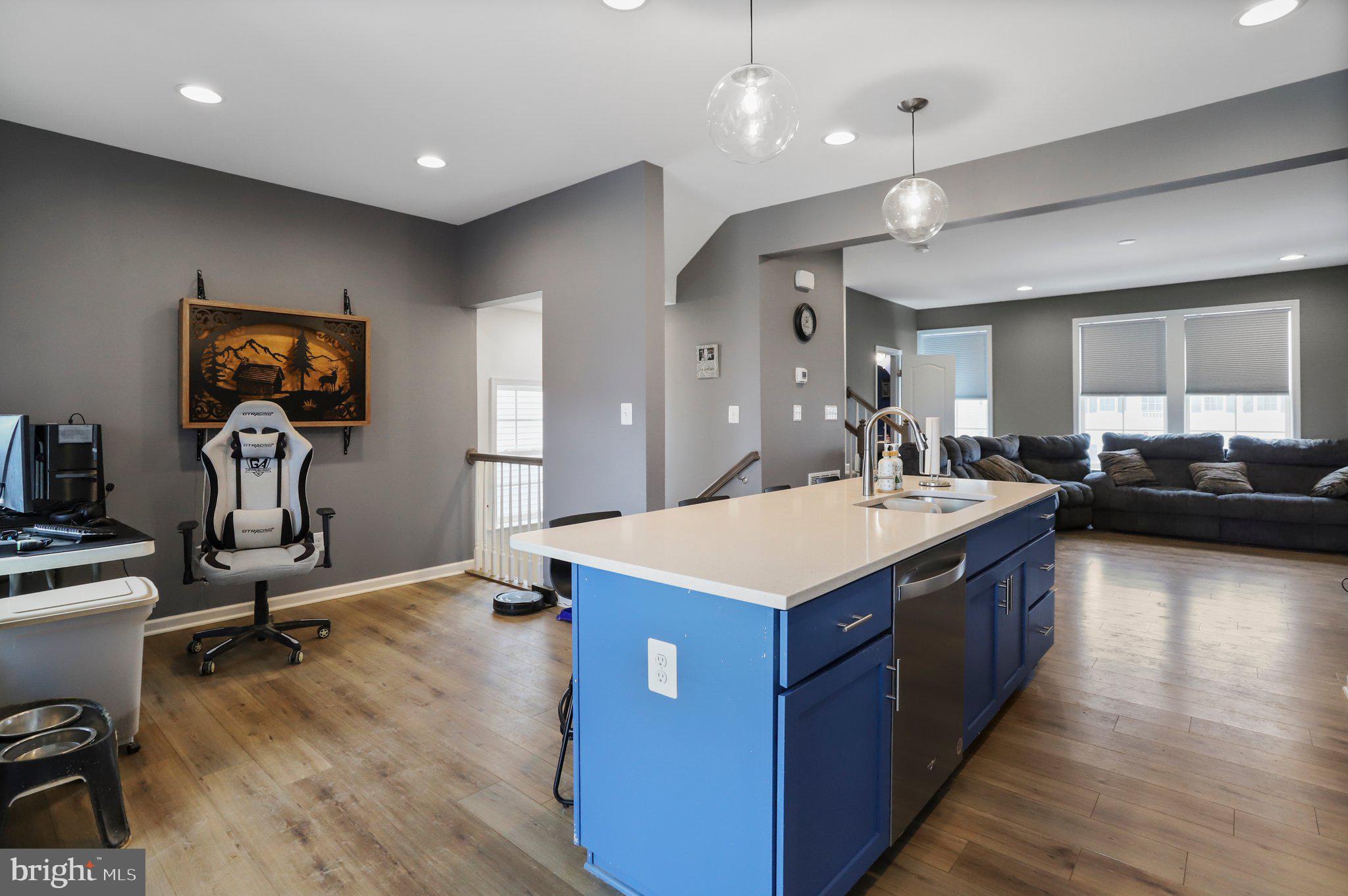 HUNTFIELD - Residential