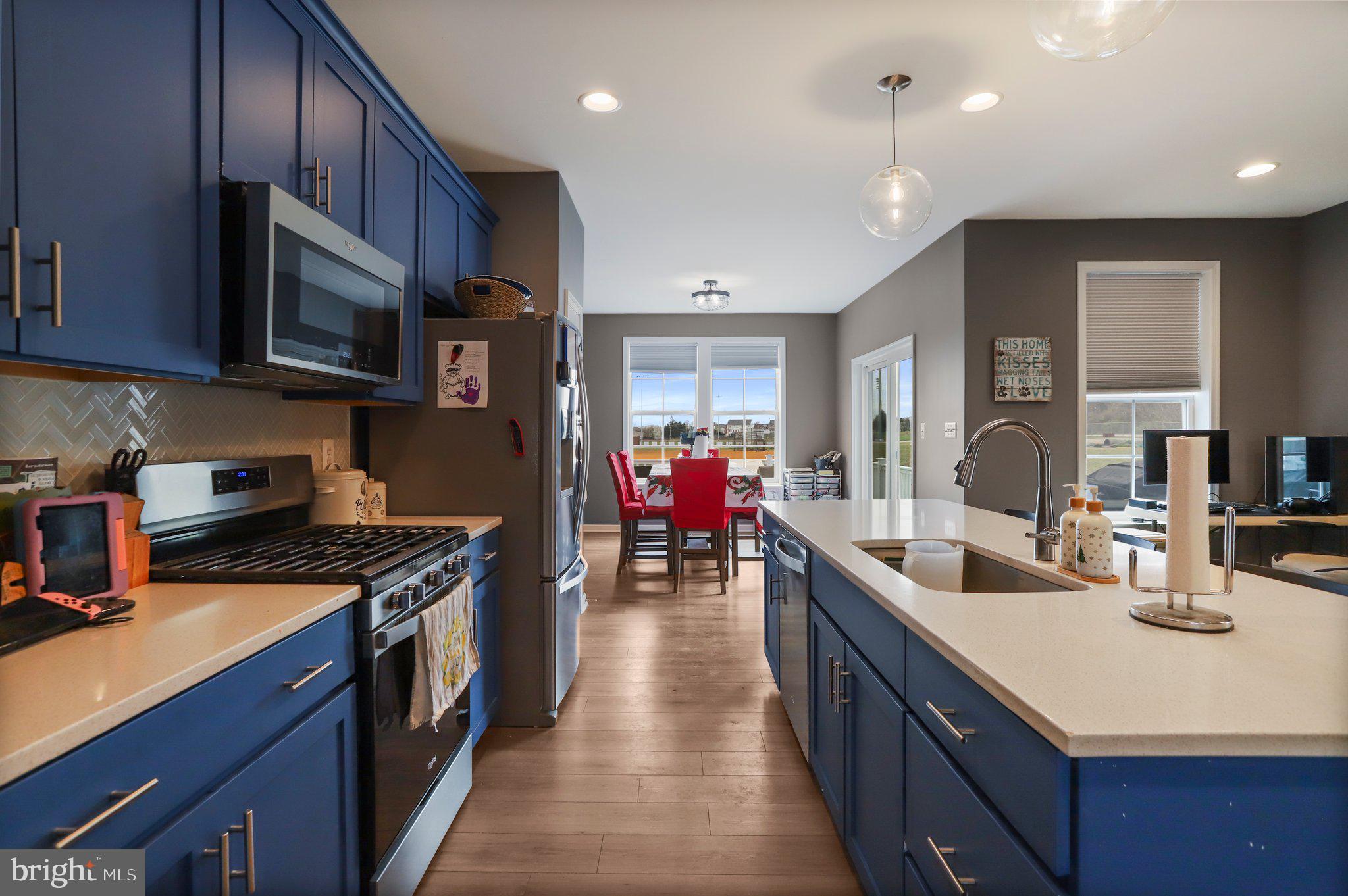 HUNTFIELD - Residential