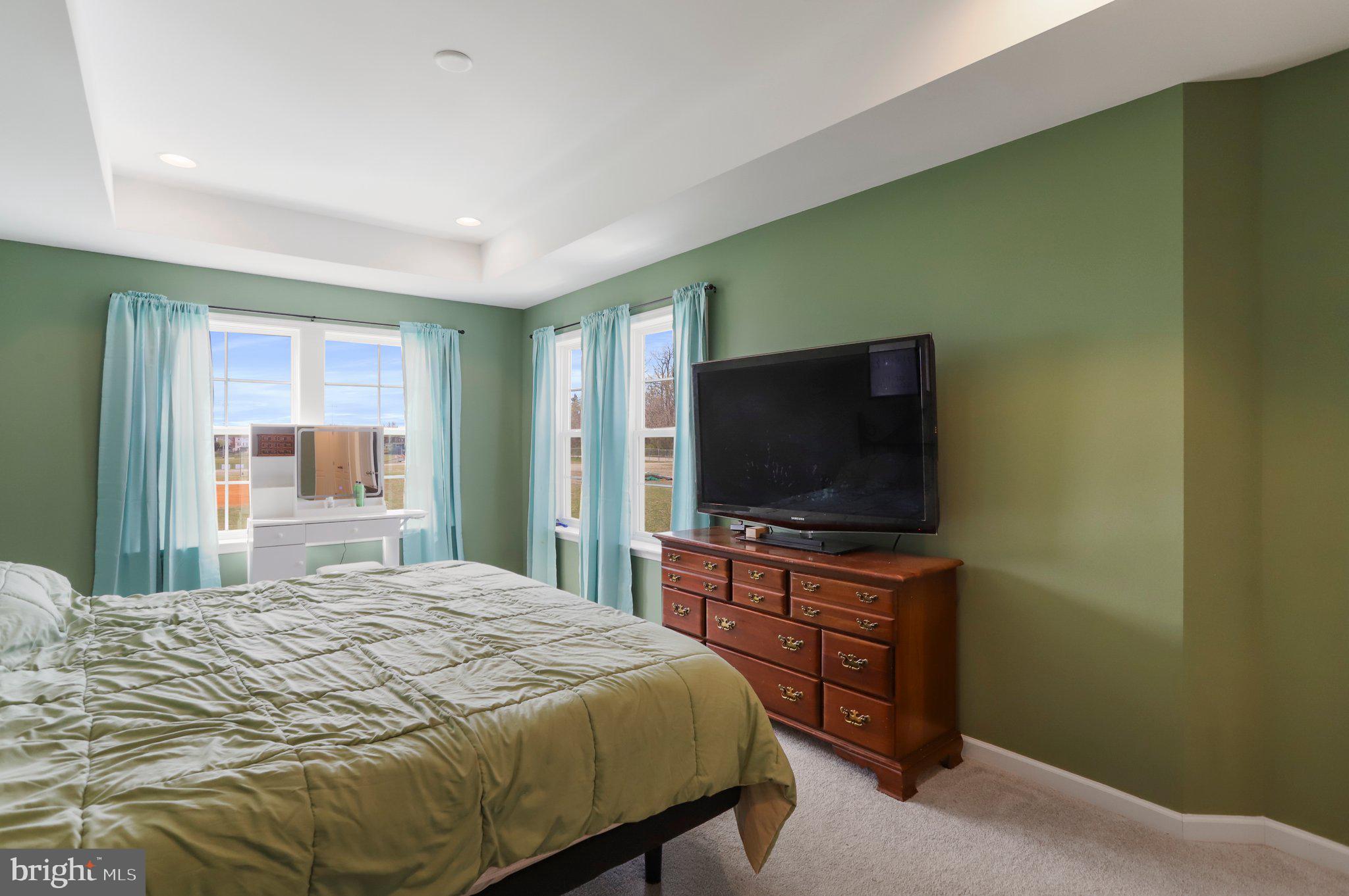 HUNTFIELD - Residential