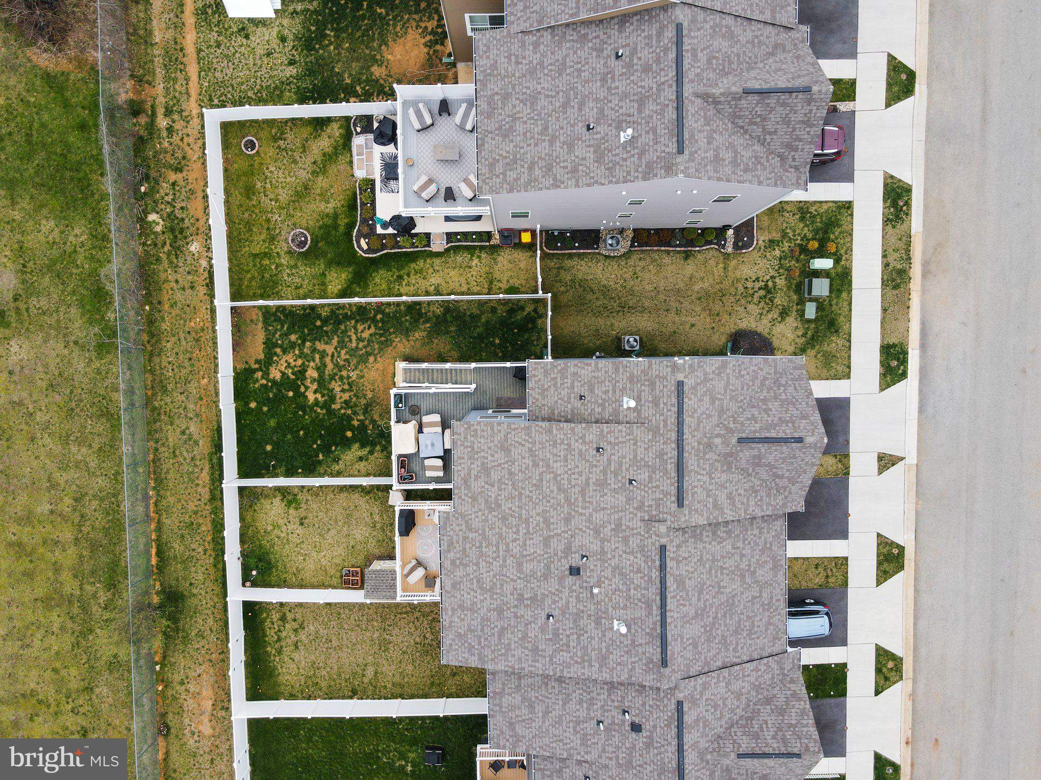 HUNTFIELD - Residential