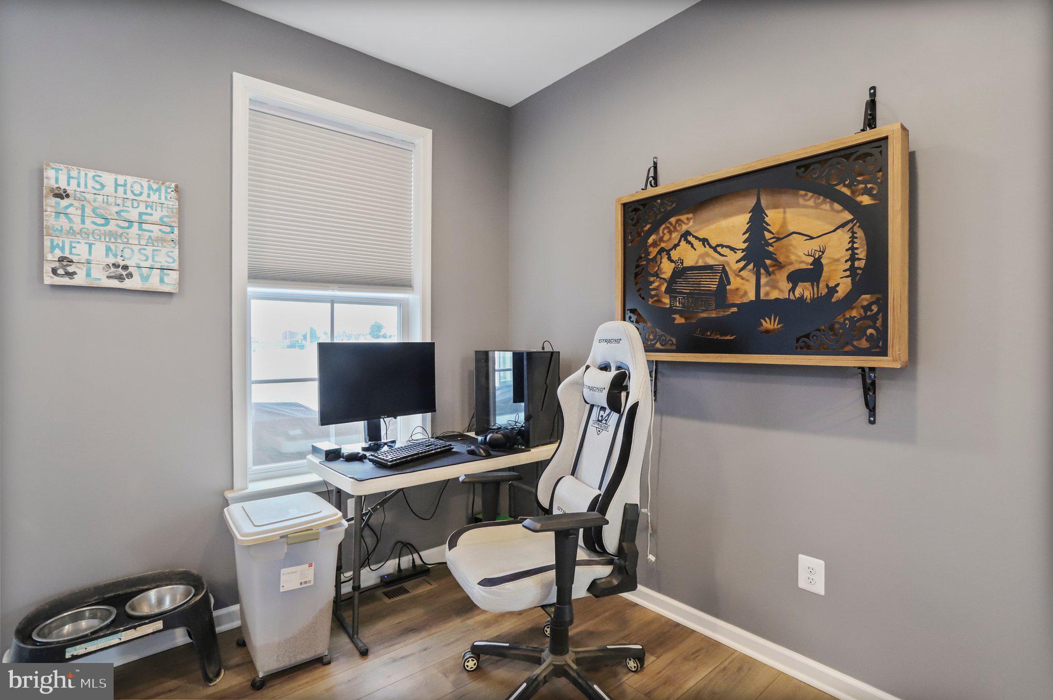 HUNTFIELD - Residential