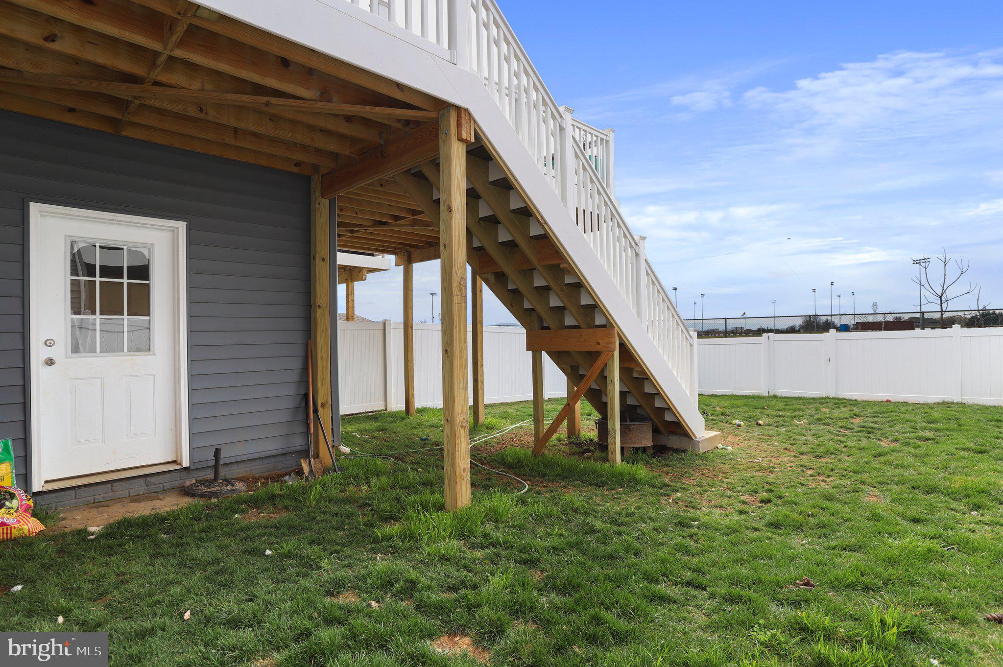 HUNTFIELD - Residential