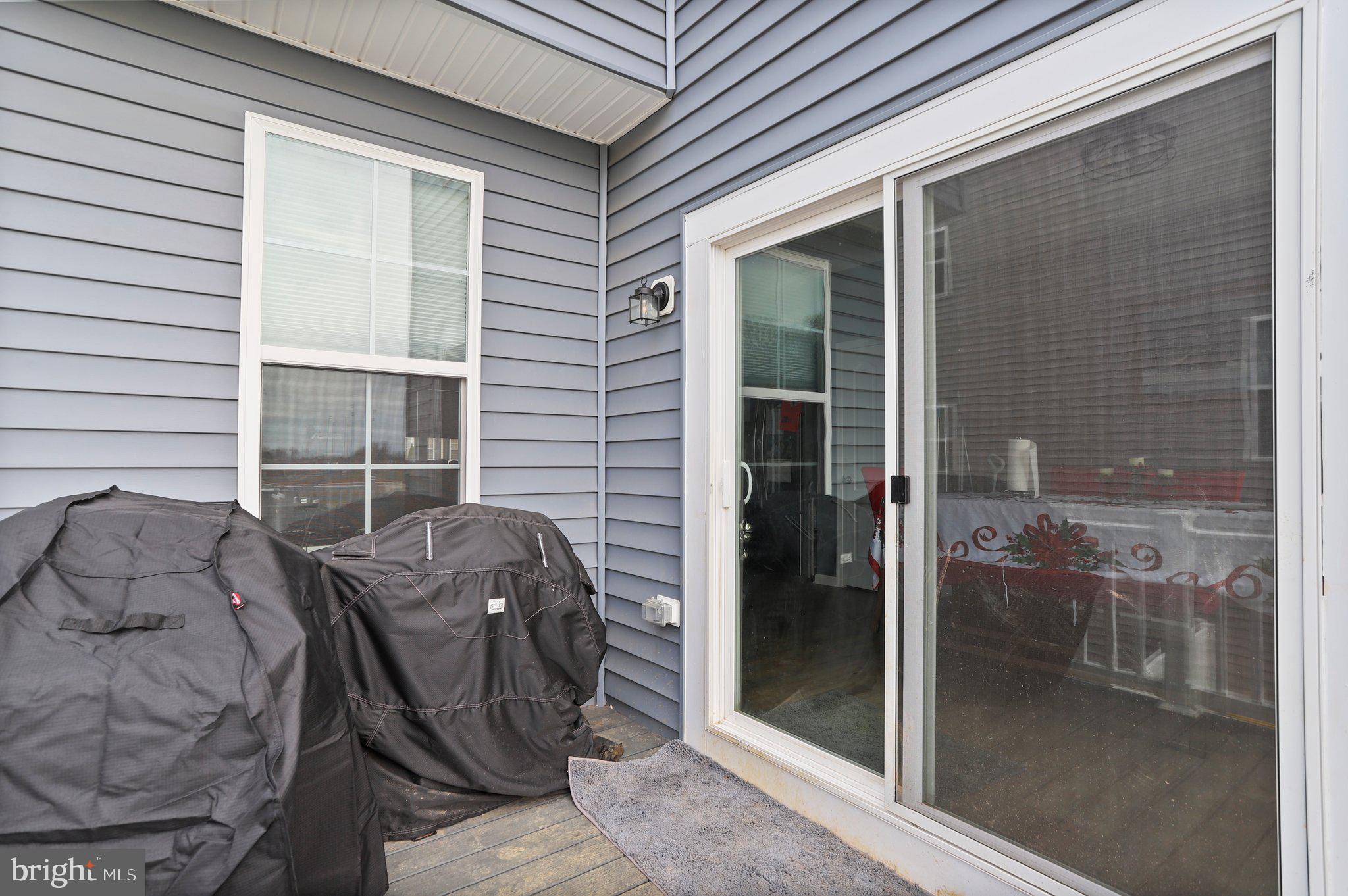 HUNTFIELD - Residential