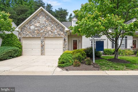 6432 KOFFEL COURT 10 ELKRIDGE MD 21075