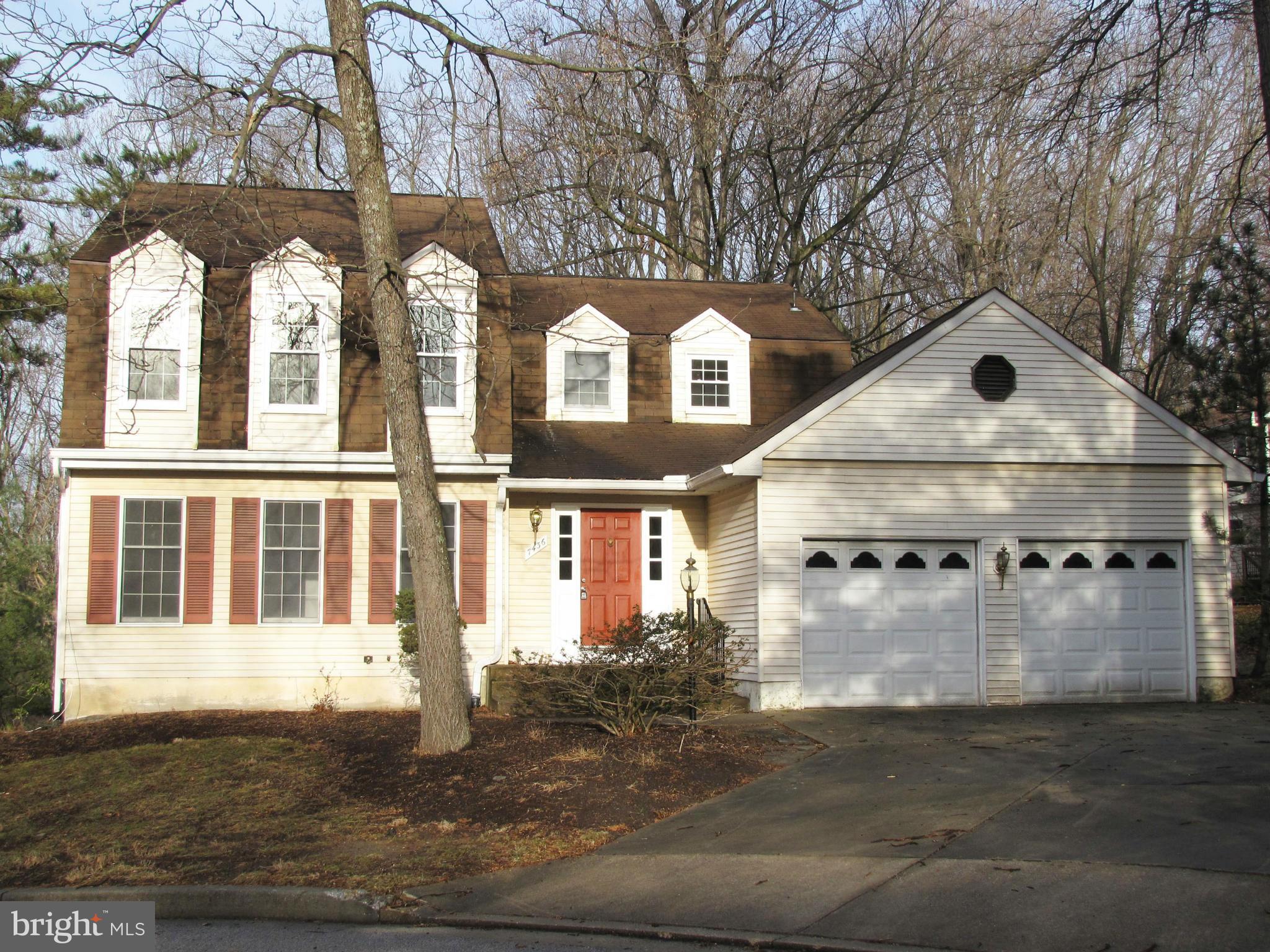 KINGS CONTRIVANCE - Residential