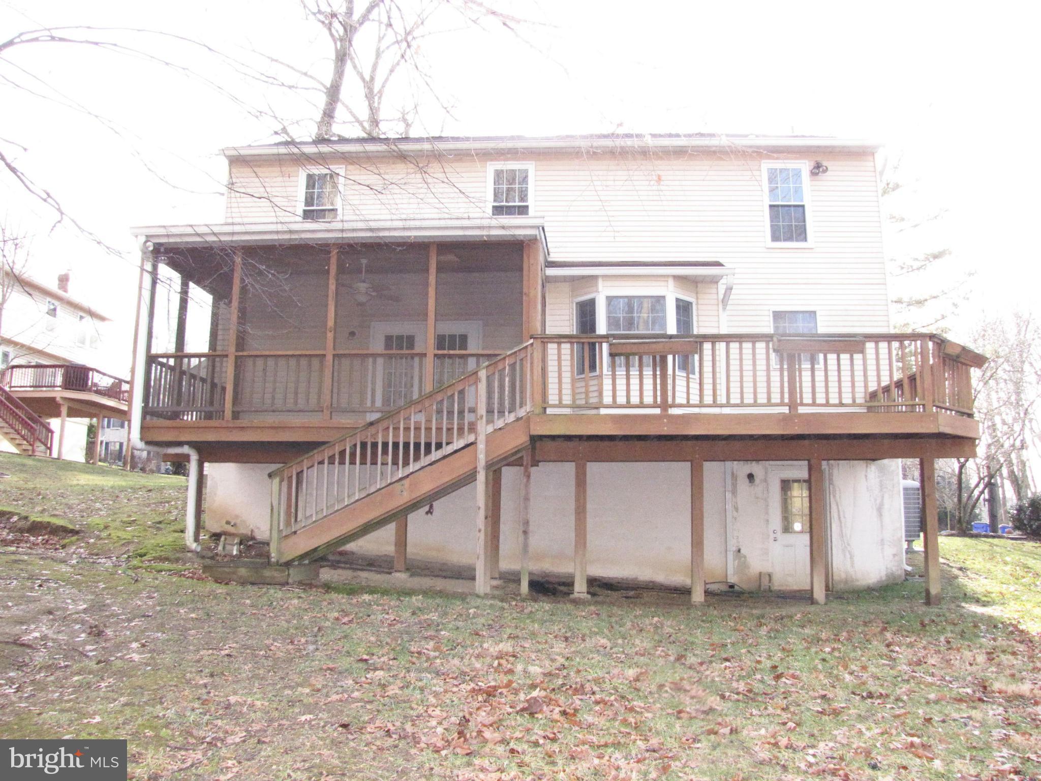 KINGS CONTRIVANCE - Residential