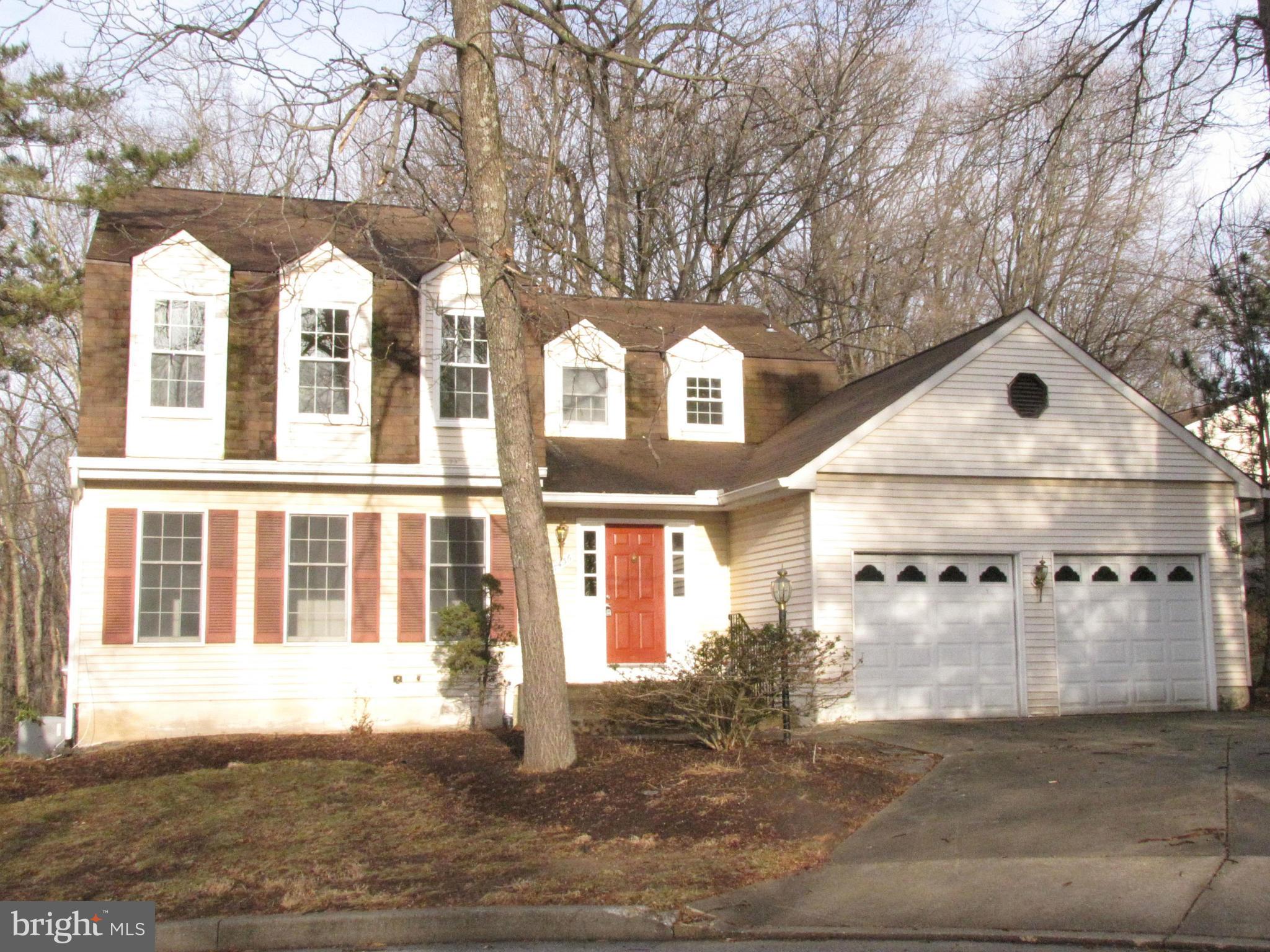 KINGS CONTRIVANCE - Residential