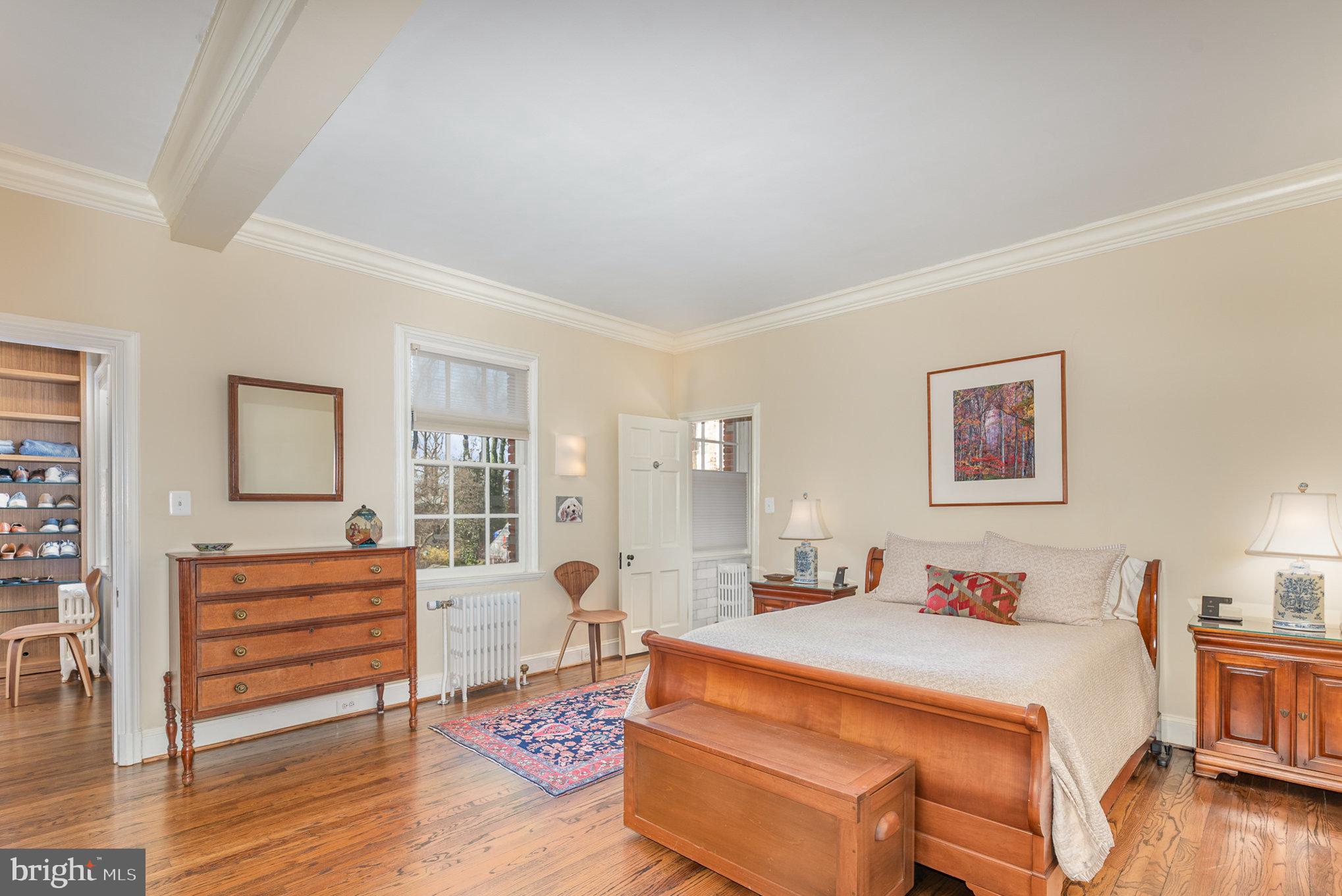 ROLAND PARK - Residential