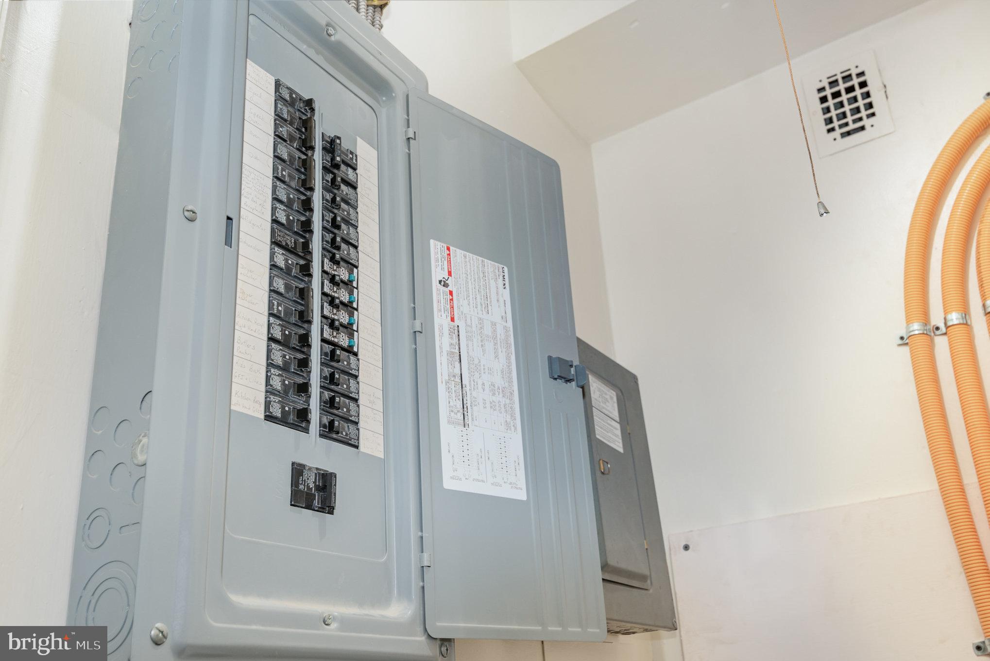 ROLAND PARK - Residential