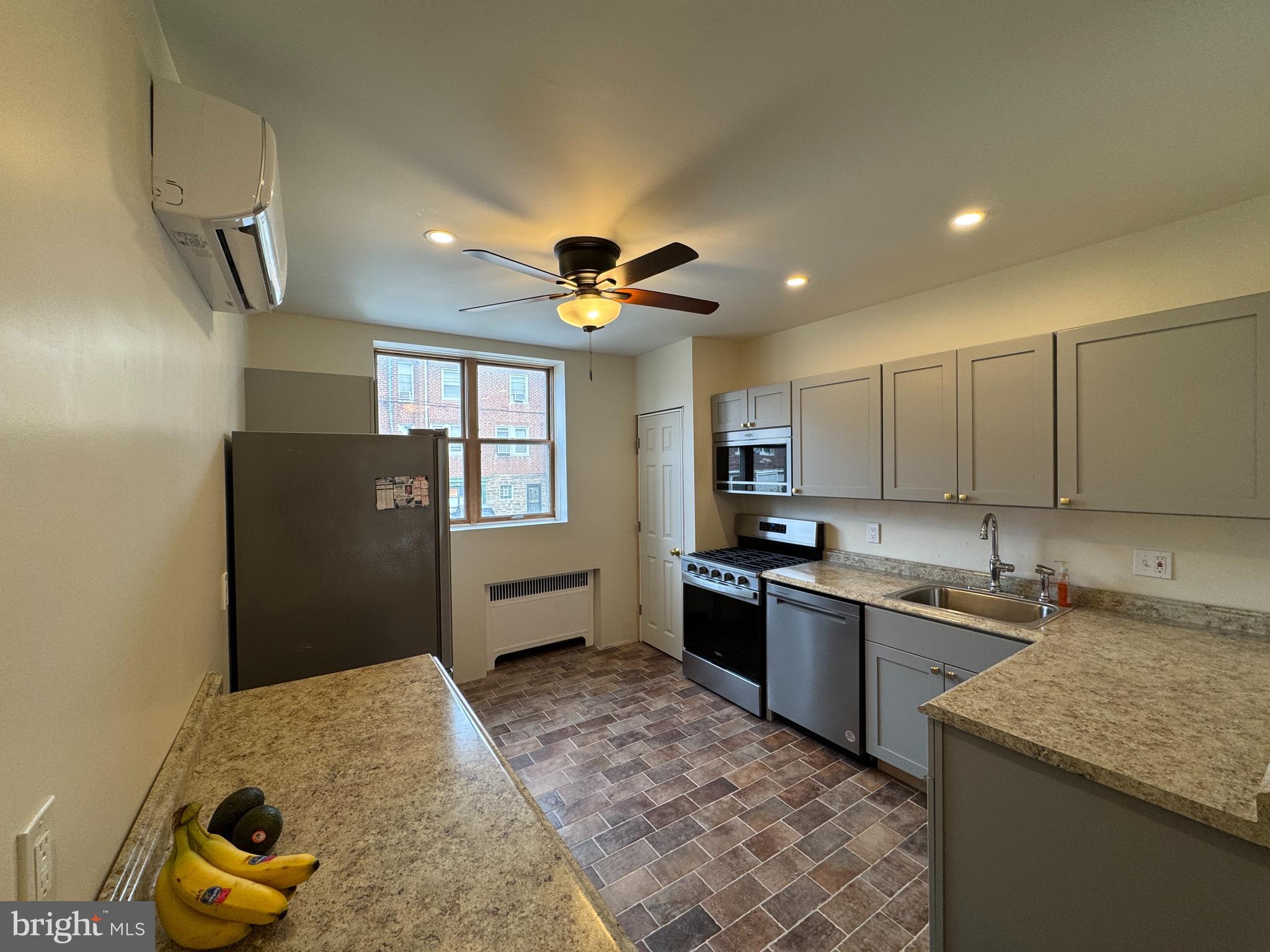 MT AIRY (EAST) - Residential Lease