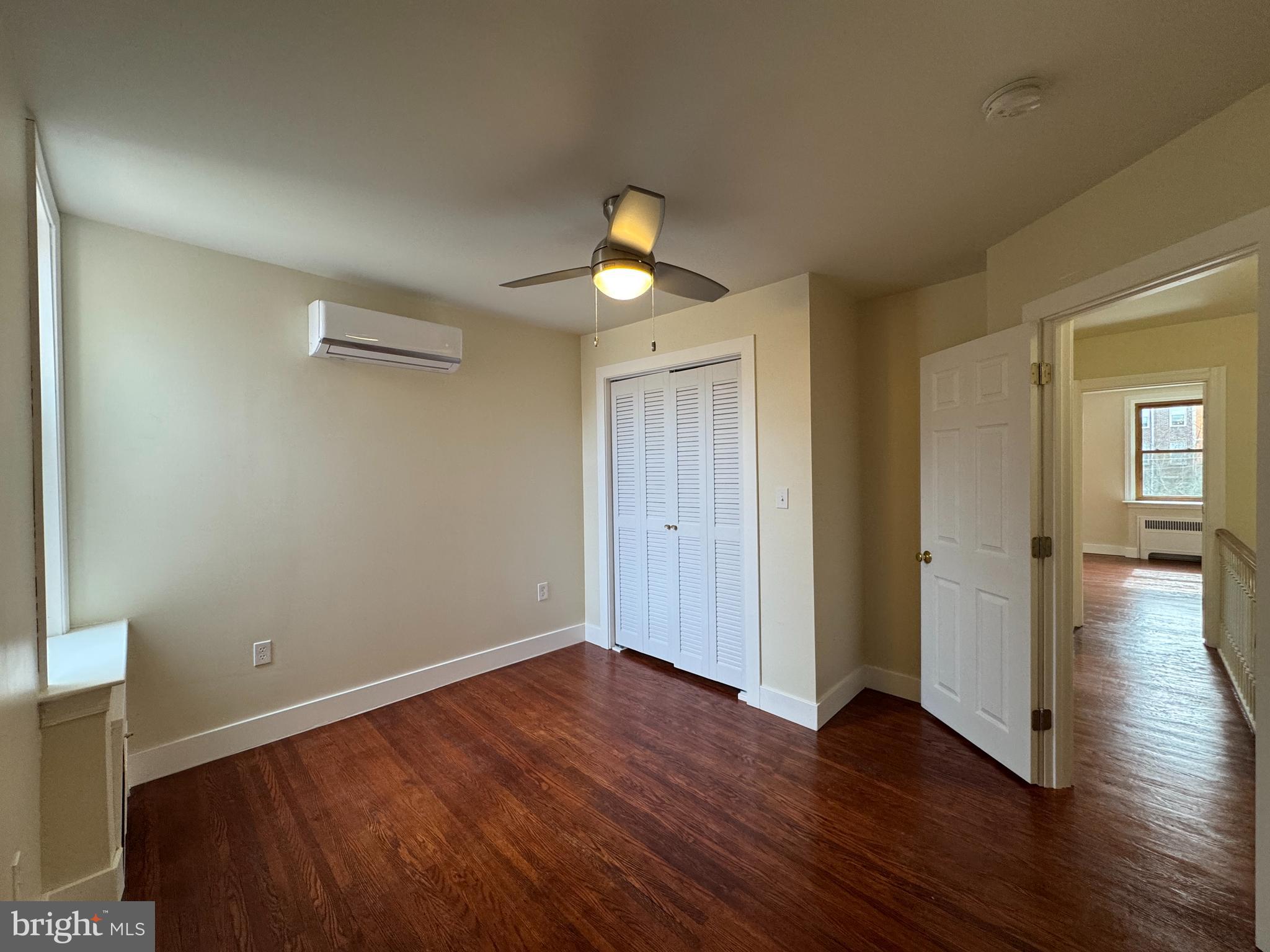 MT AIRY (EAST) - Residential Lease