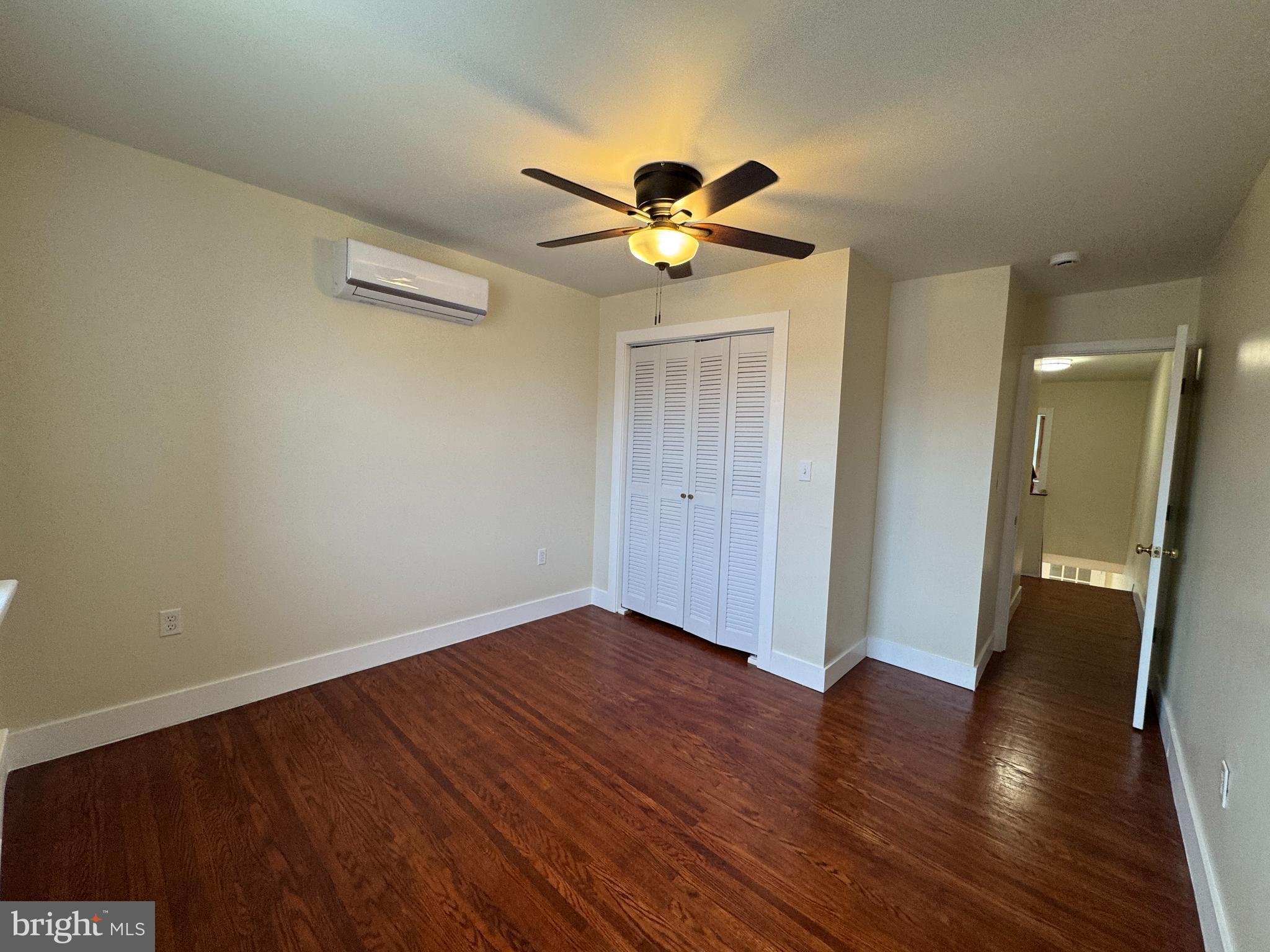 MT AIRY (EAST) - Residential Lease