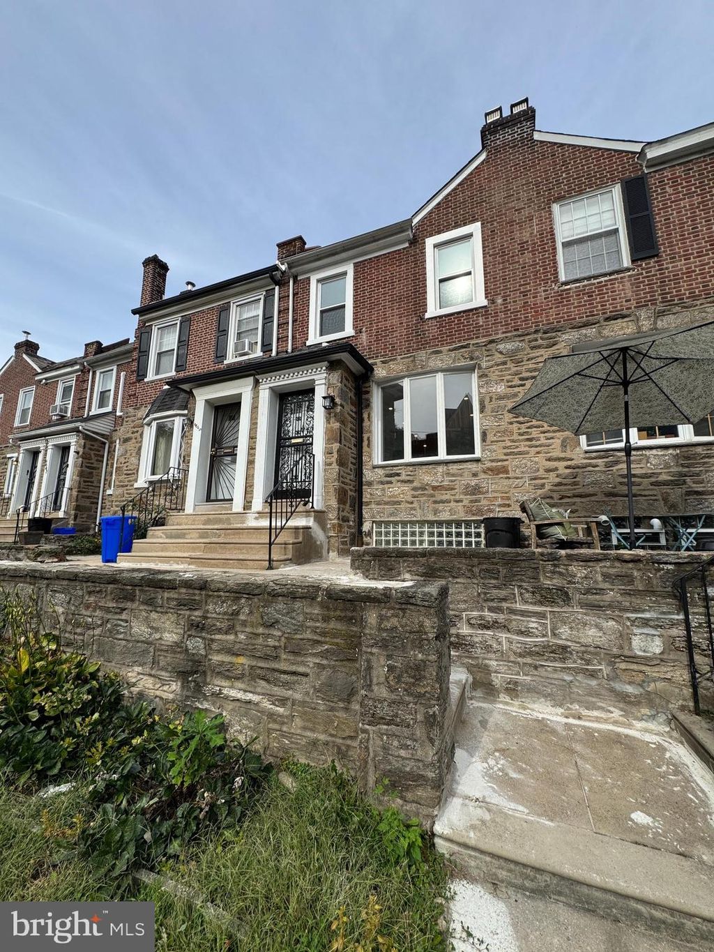 Photo of 6643 Sprague Street, PHILADELPHIA, PA 19119 (MLS # PAPH2547244)