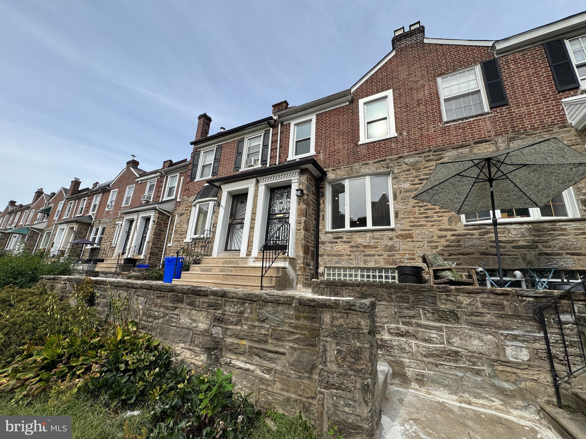 MT AIRY (EAST) - Residential Lease