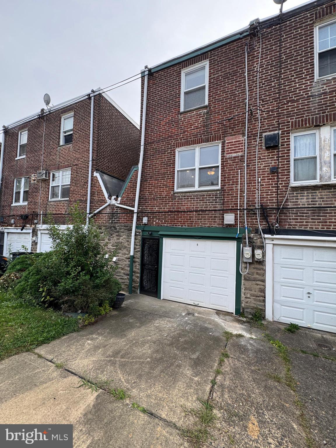 MT AIRY (EAST) - Residential Lease