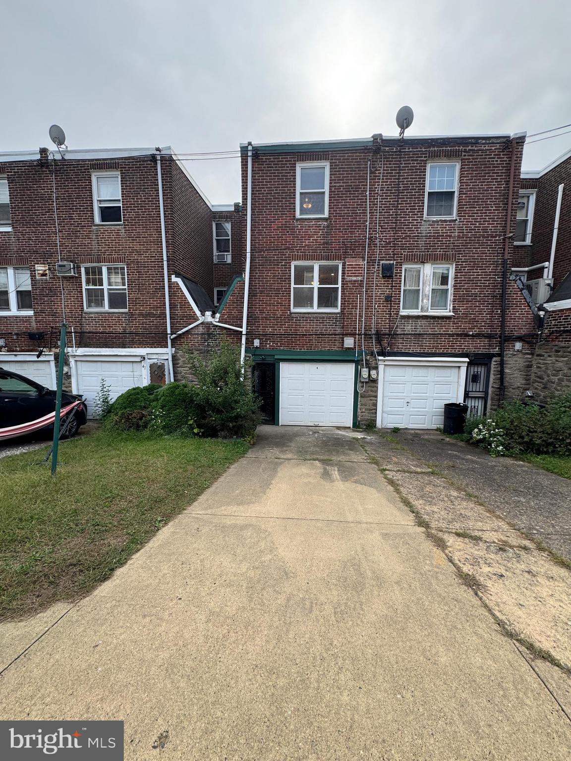 MT AIRY (EAST) - Residential Lease