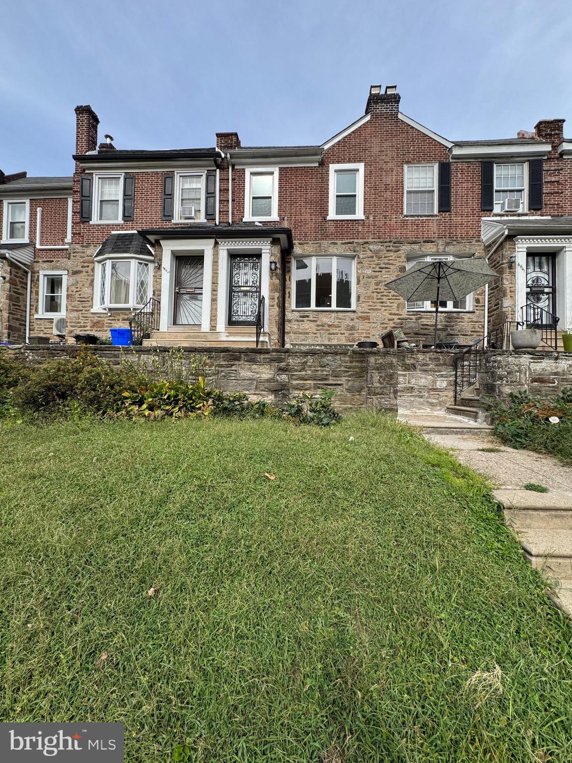 MT AIRY (EAST) - Residential Lease