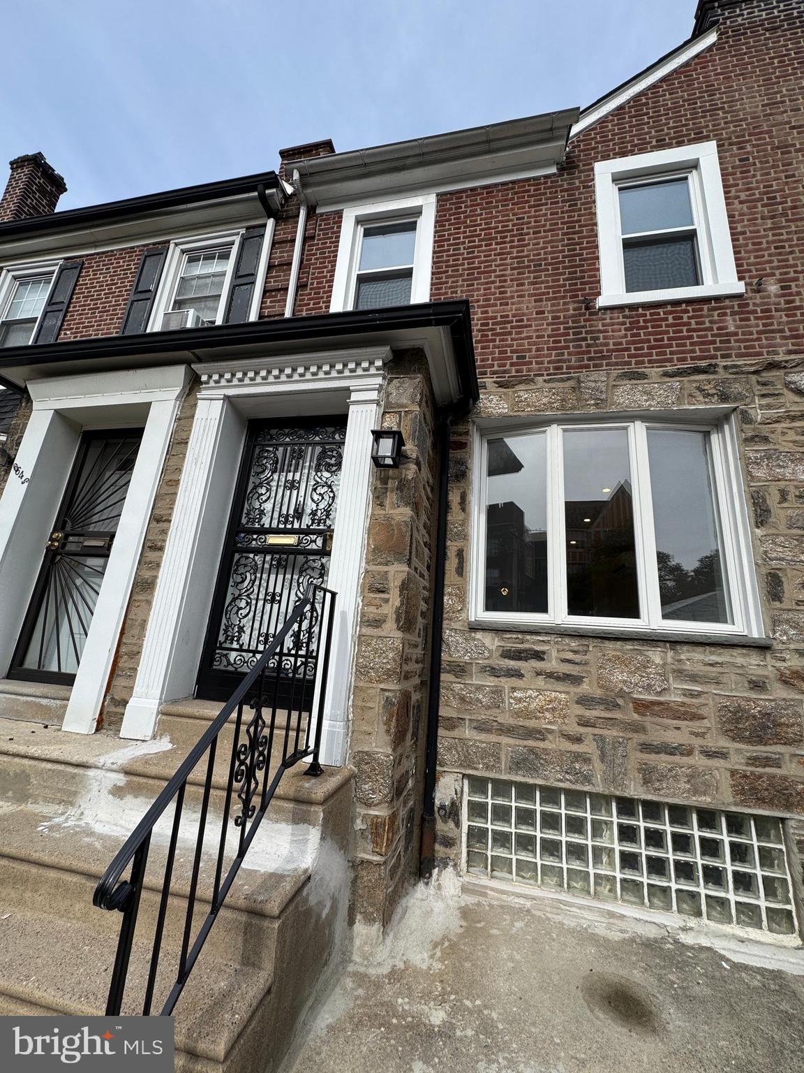 MT AIRY (EAST) - Residential Lease