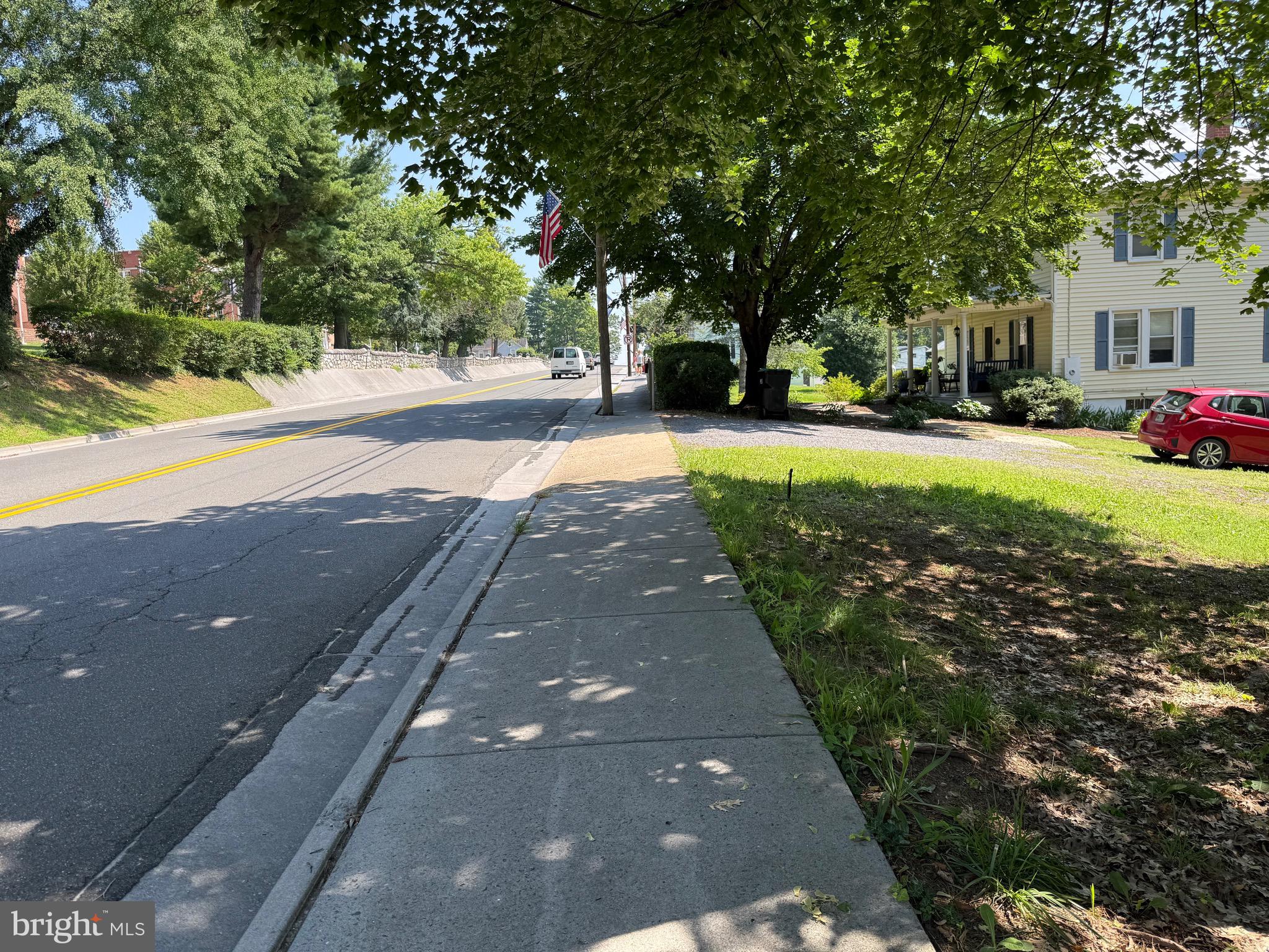 LOT 1 S MAIN STREET