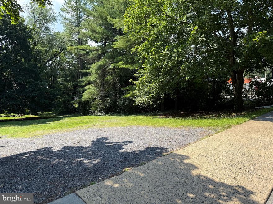 Business Zoned tract of land located in the Town of Woodstock containing approximately .430 ac. +/-  situated across the street from Massanutten Academy.  Seller has two lots for sale: Lots 1 and 3.  suitable for professional office or retail.  Build on one and use the second lot for parking.  Purchase both together for $145,000 or sold separately for $70,000 for Lot 1, and $85,000 for Lot 3.