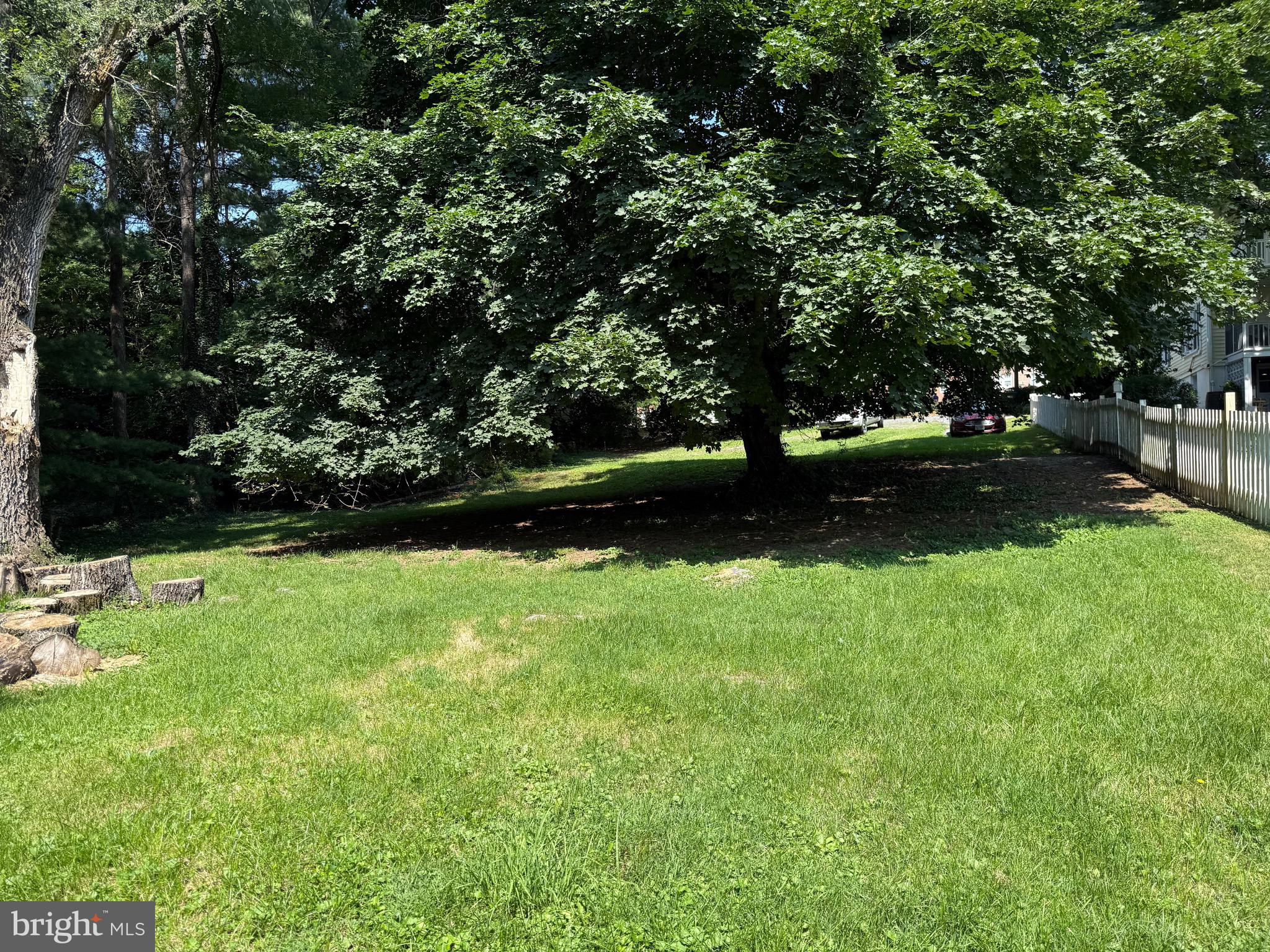 LOT 1 S MAIN STREET