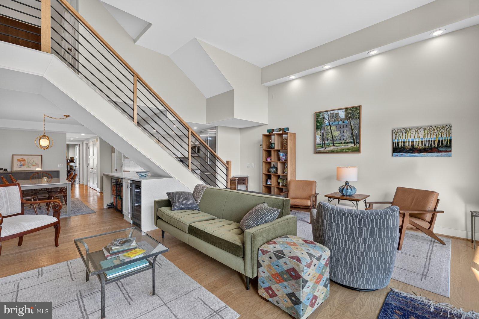 3101 NEW MEXICO AVENUE NW 816