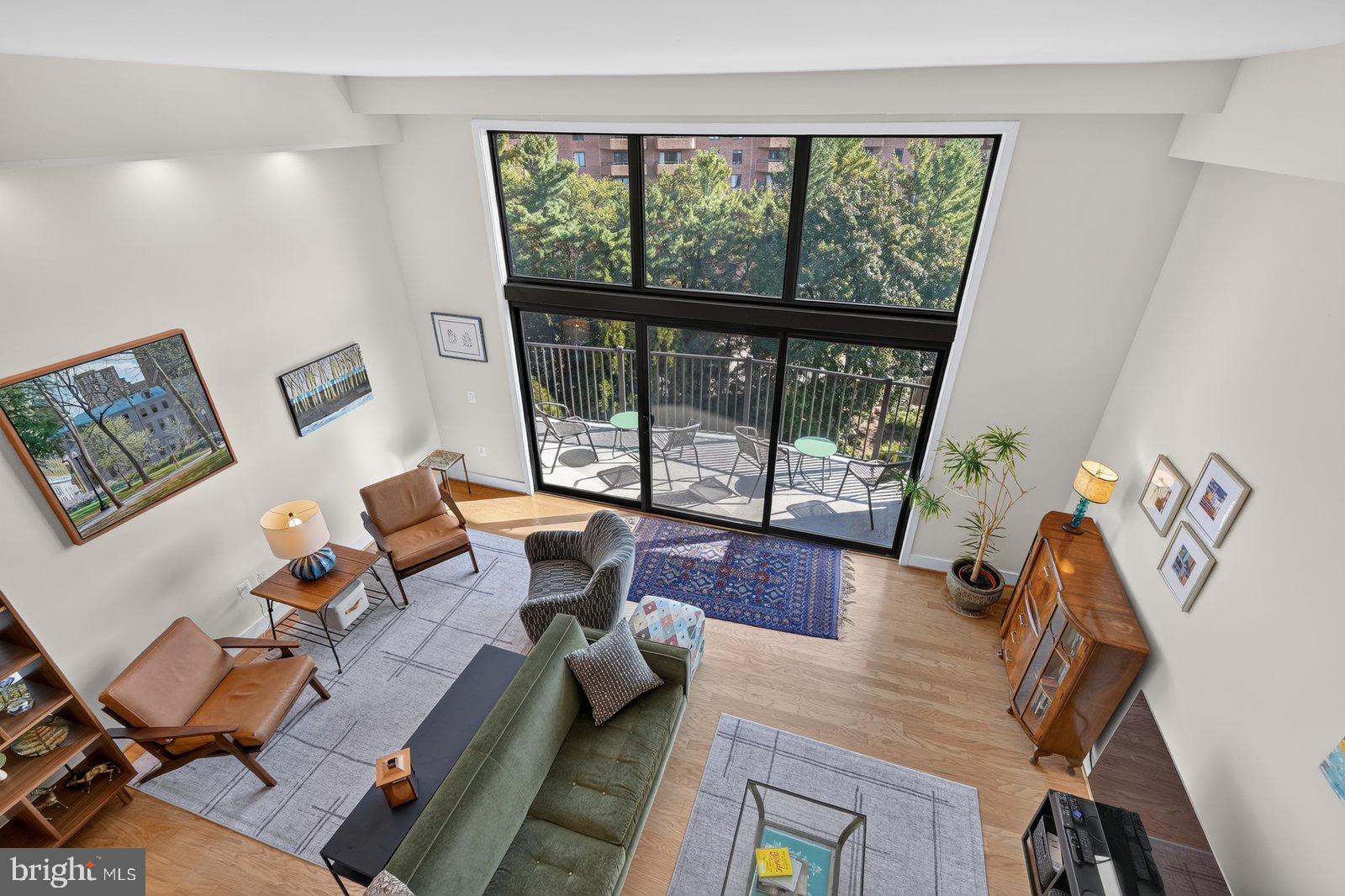 3101 NEW MEXICO AVENUE NW 816