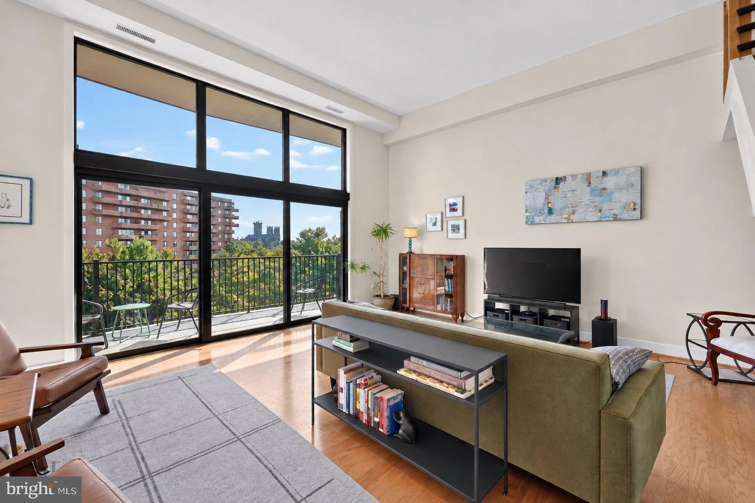 3101 New Mexico Avenue NW Unit 816, Washington, DC 20016