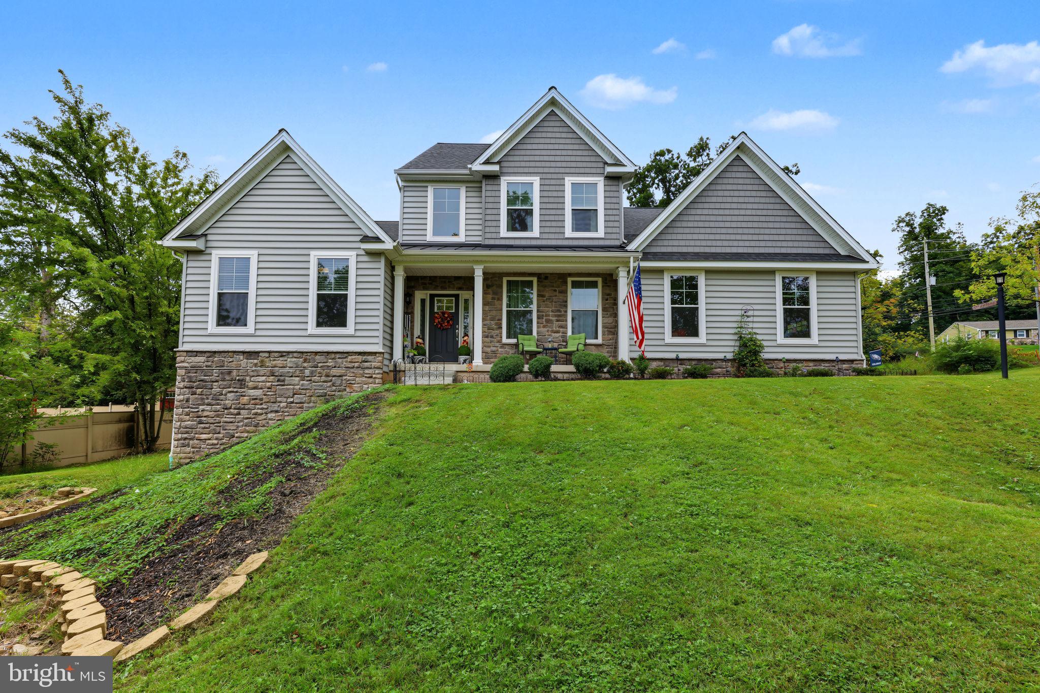 35 MICKLITZ ROAD
