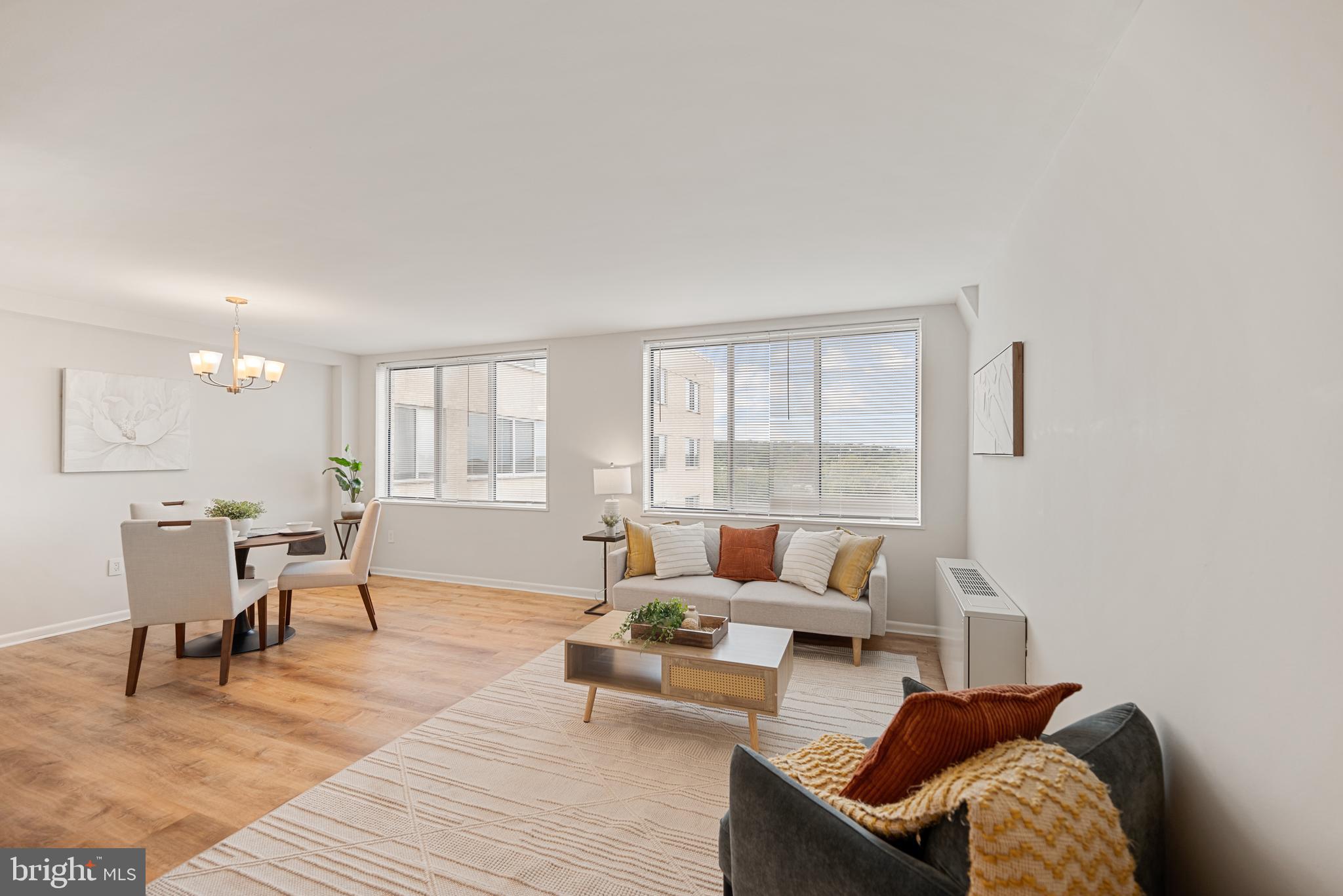 6631 WAKEFIELD DRIVE 819