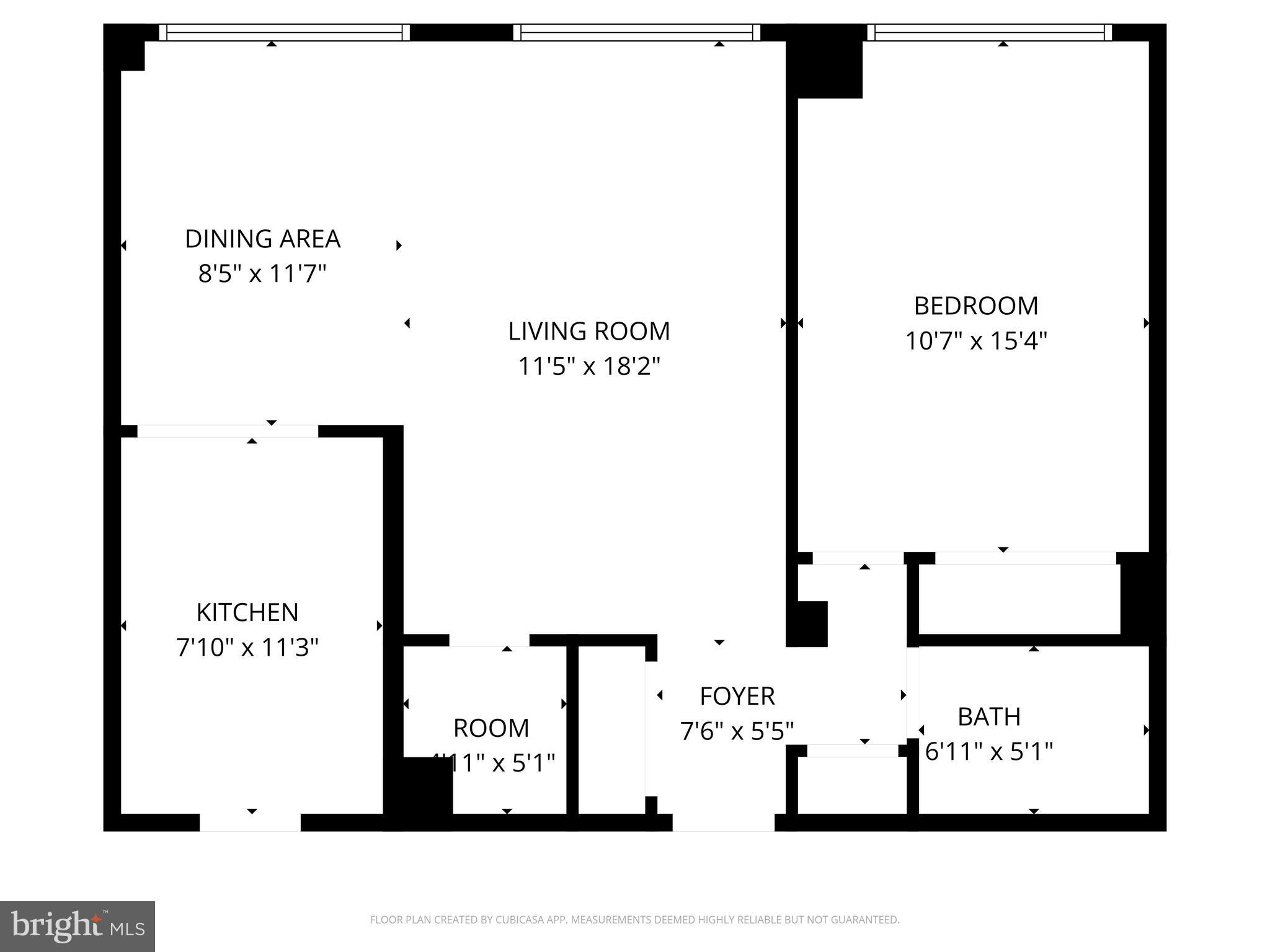 RIVER TOWERS - Residential