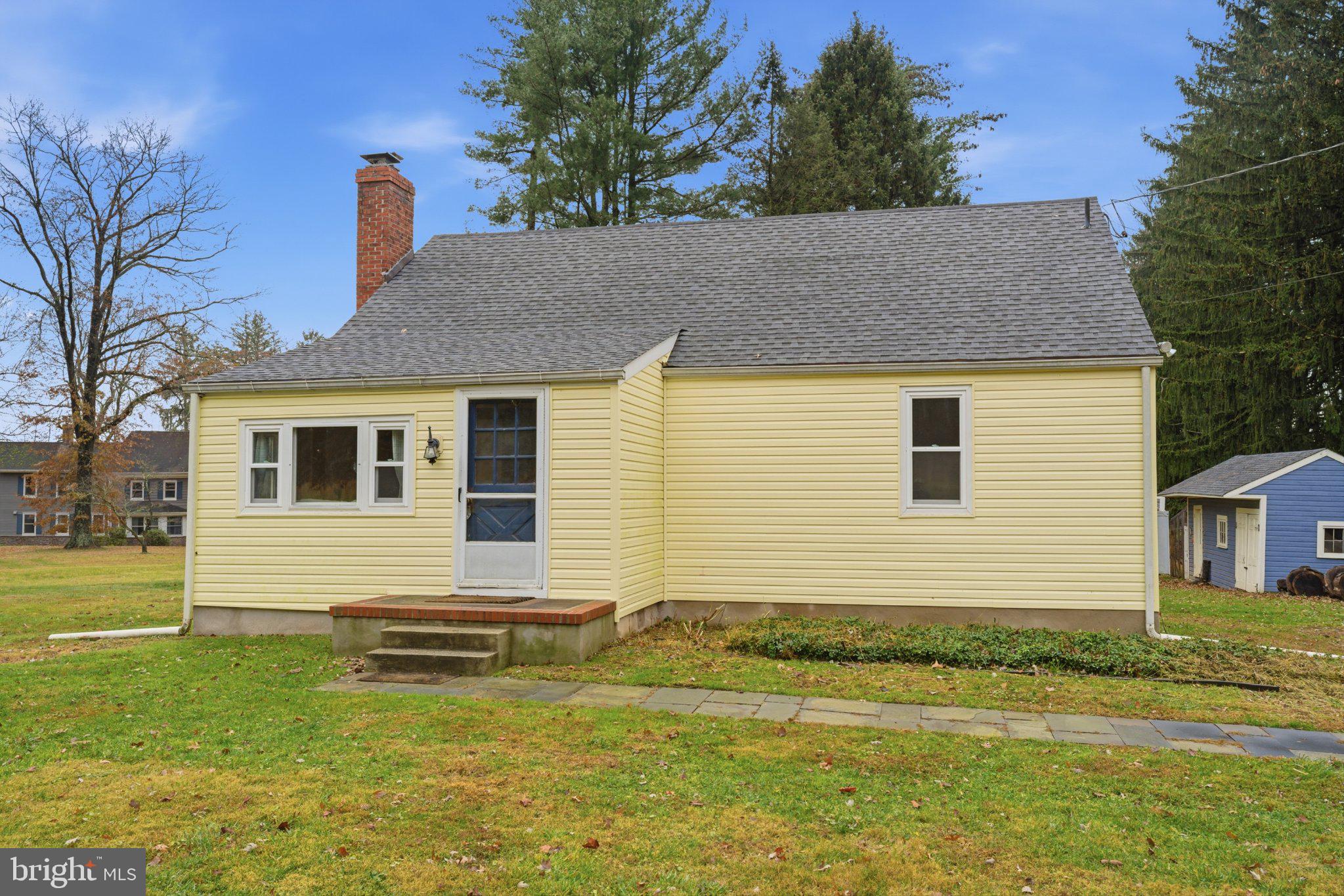131 CRUSHER ROAD
