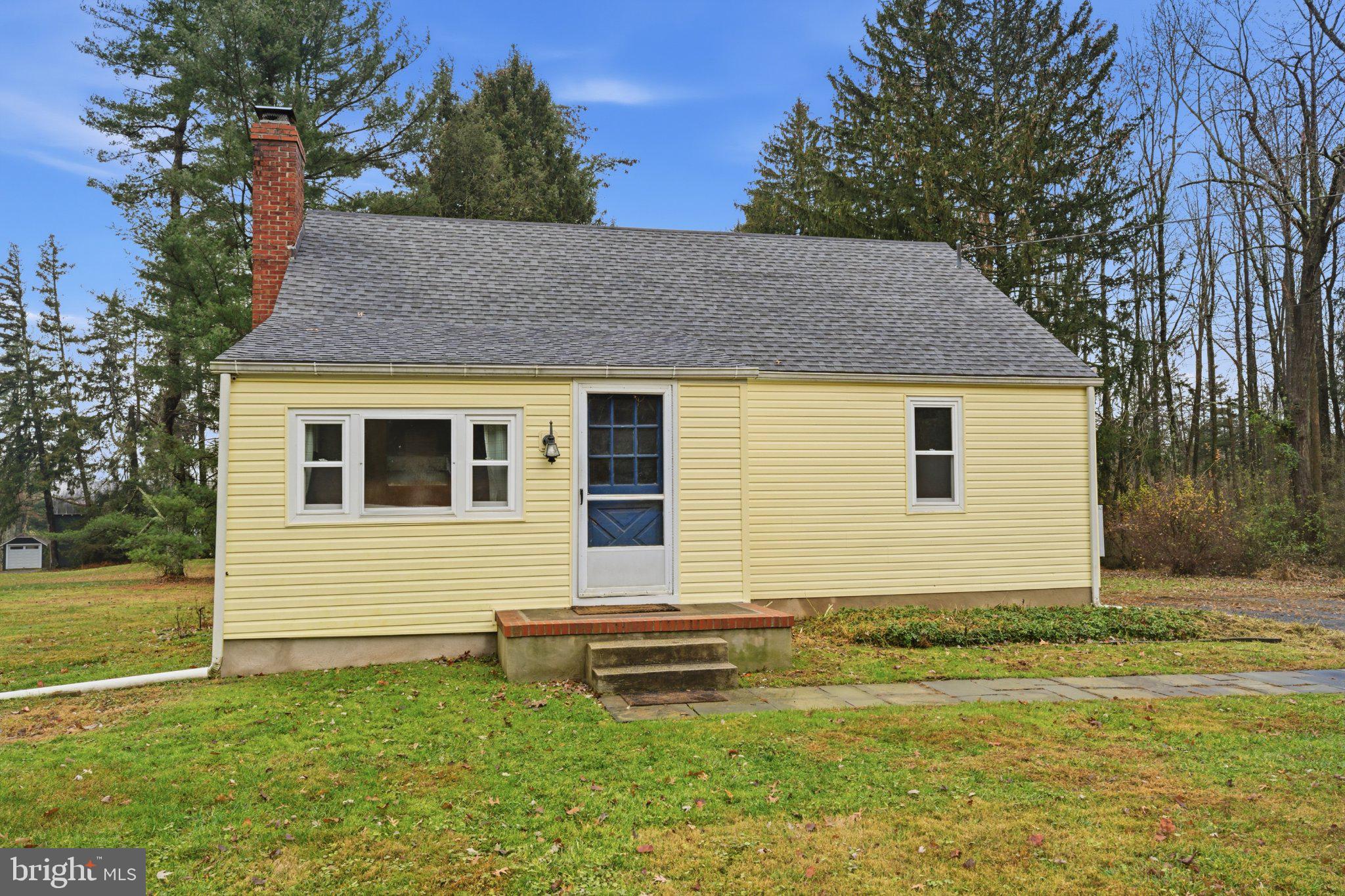 131 CRUSHER ROAD