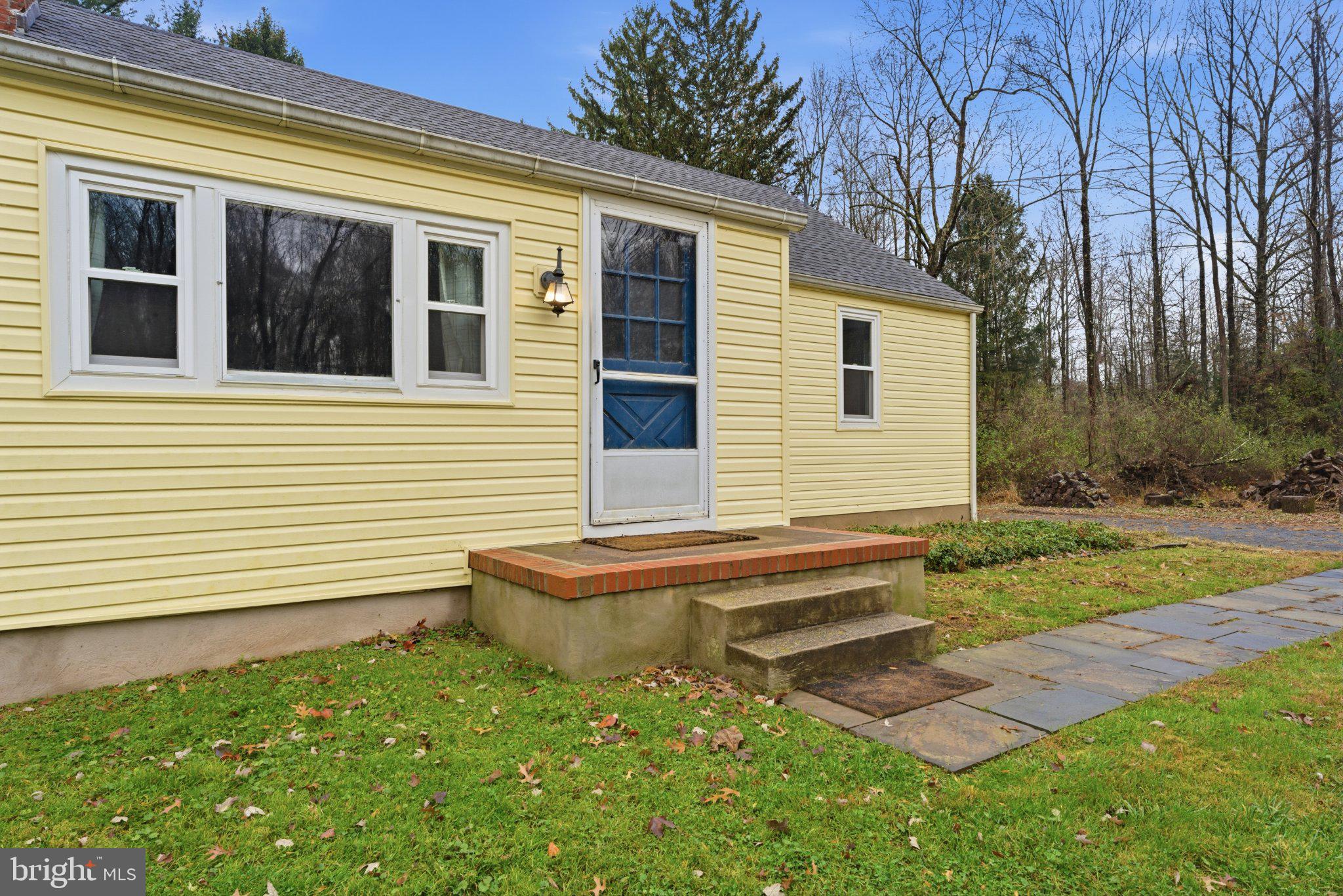 131 CRUSHER ROAD