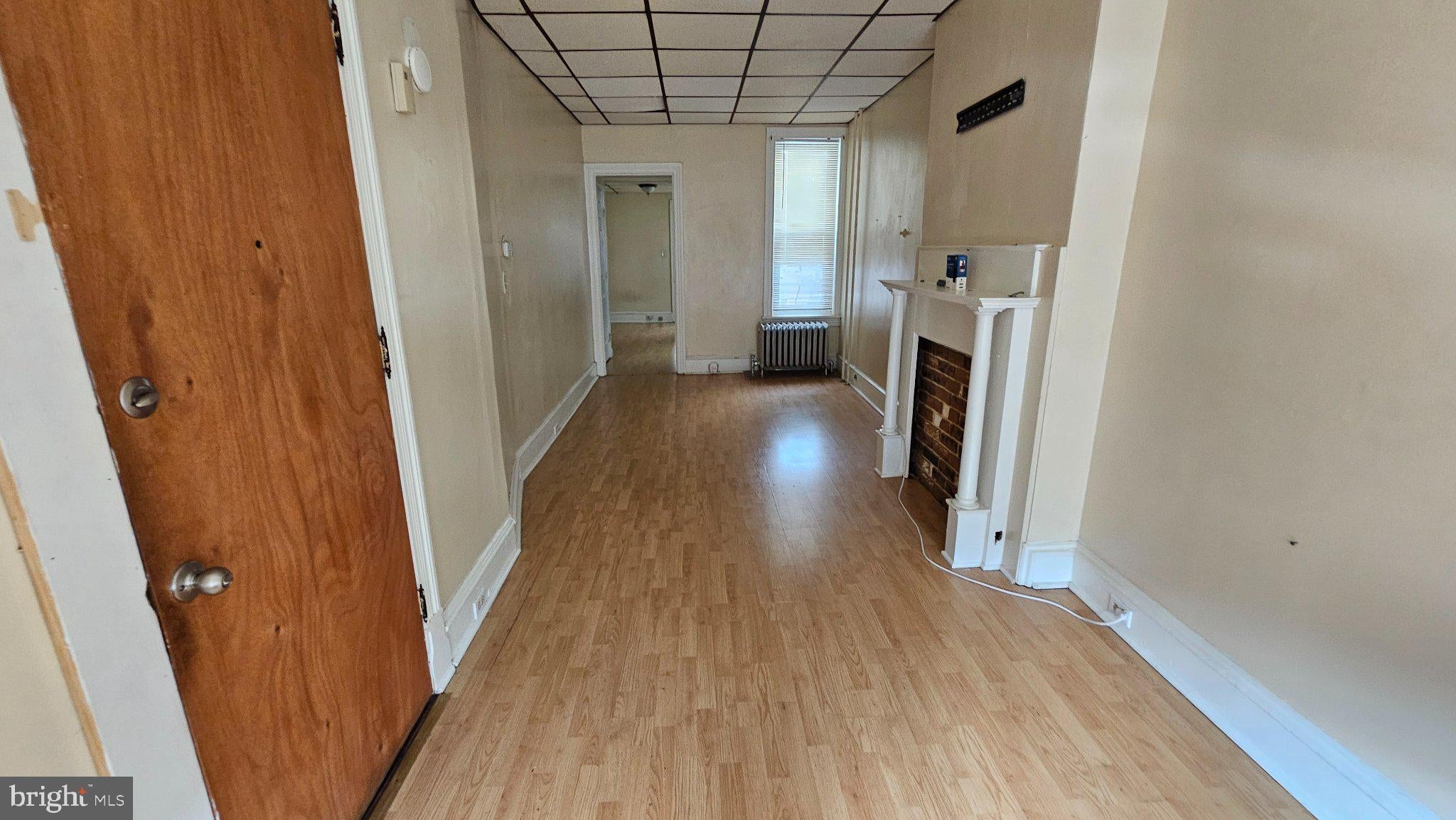 1337 MUHLENBERG STREET 1ST FLOOR