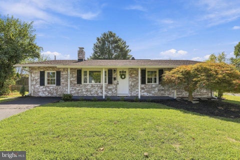 Homes For Sale - 1020 Bramly Drive<br/> HAGERSTOWN, MD 21742