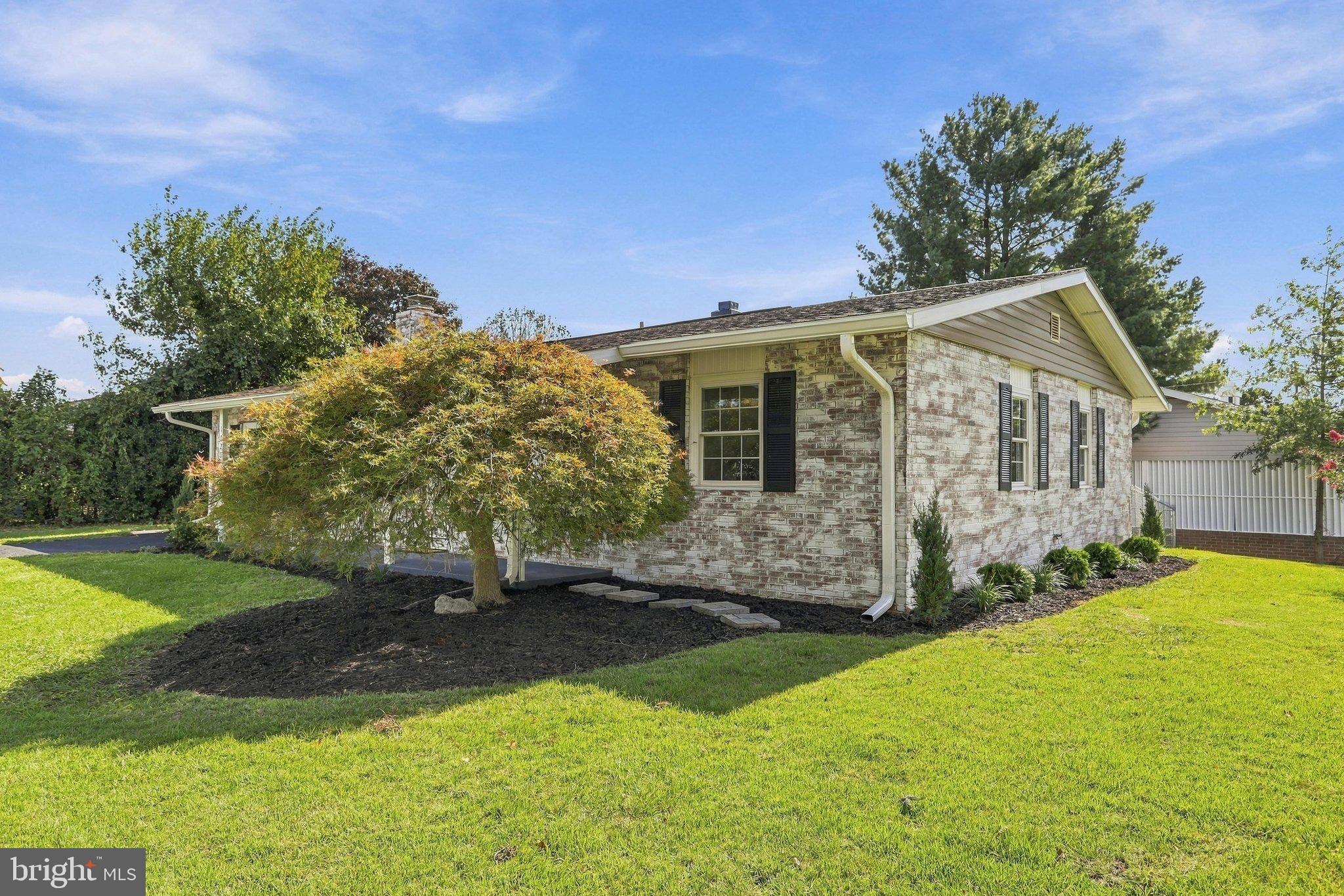 1020 BRAMLY DRIVE