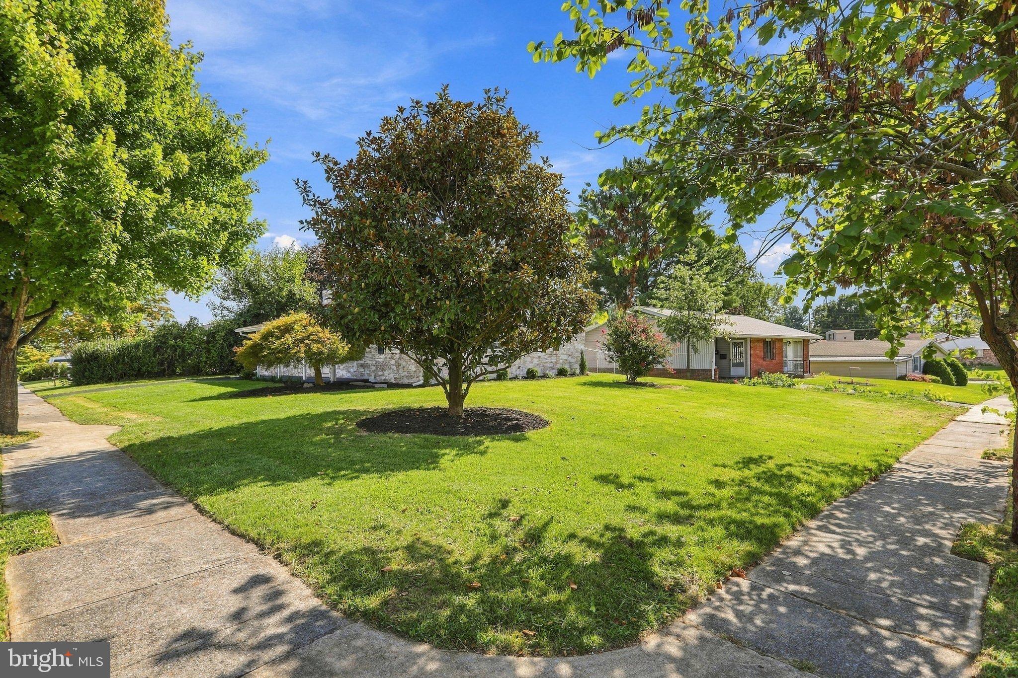 1020 BRAMLY DRIVE