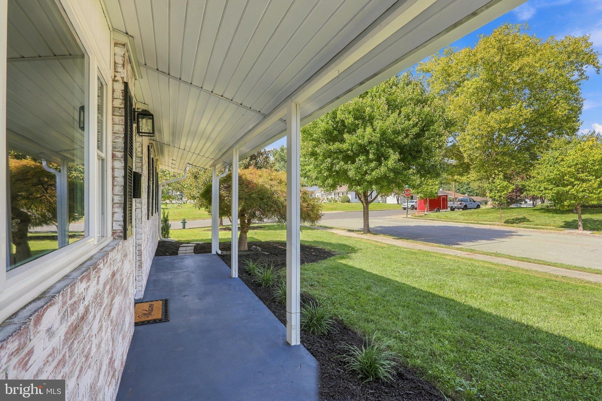 1020 BRAMLY DRIVE