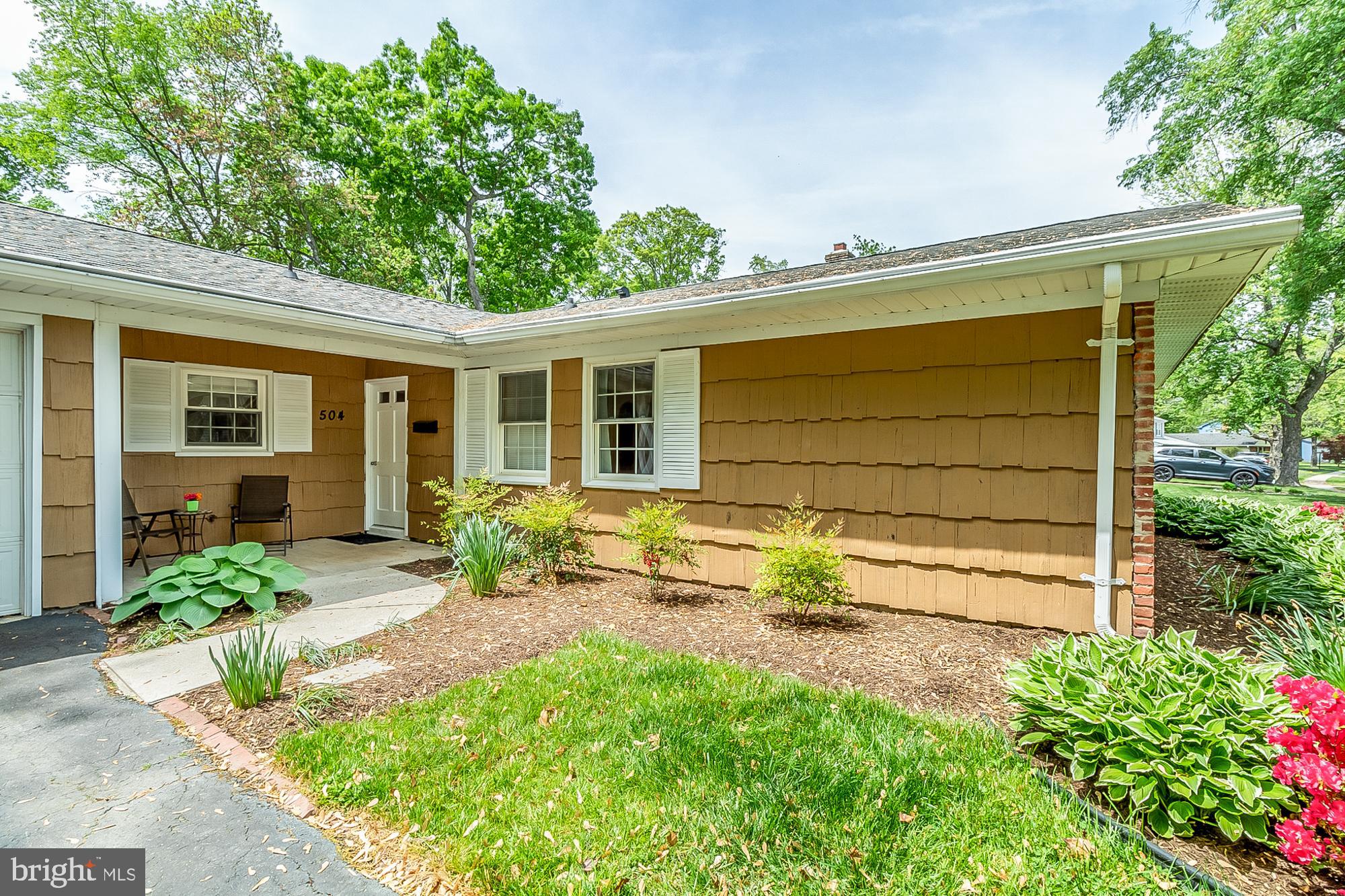 JOPPATOWNE - Residential