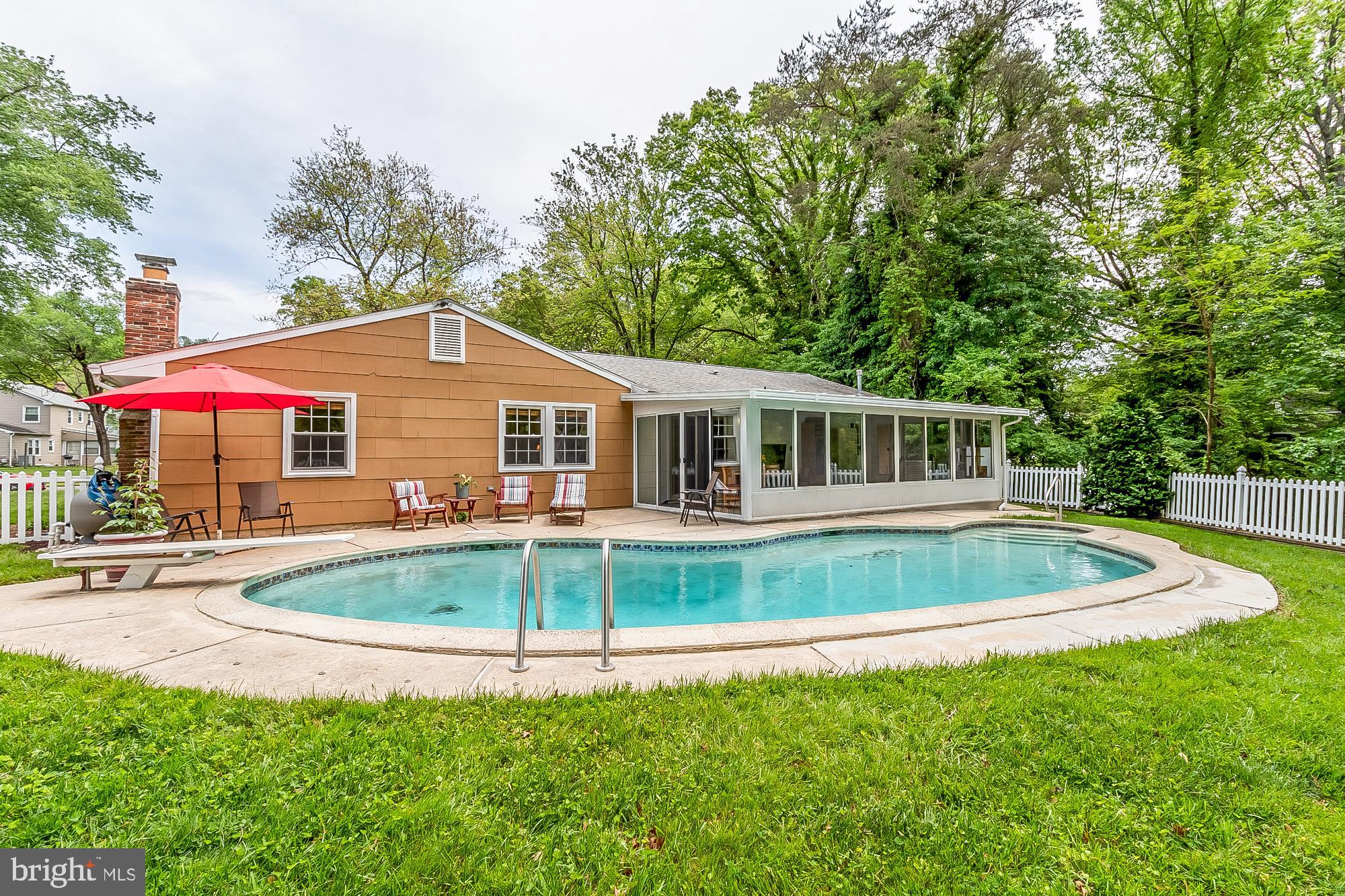 JOPPATOWNE - Residential