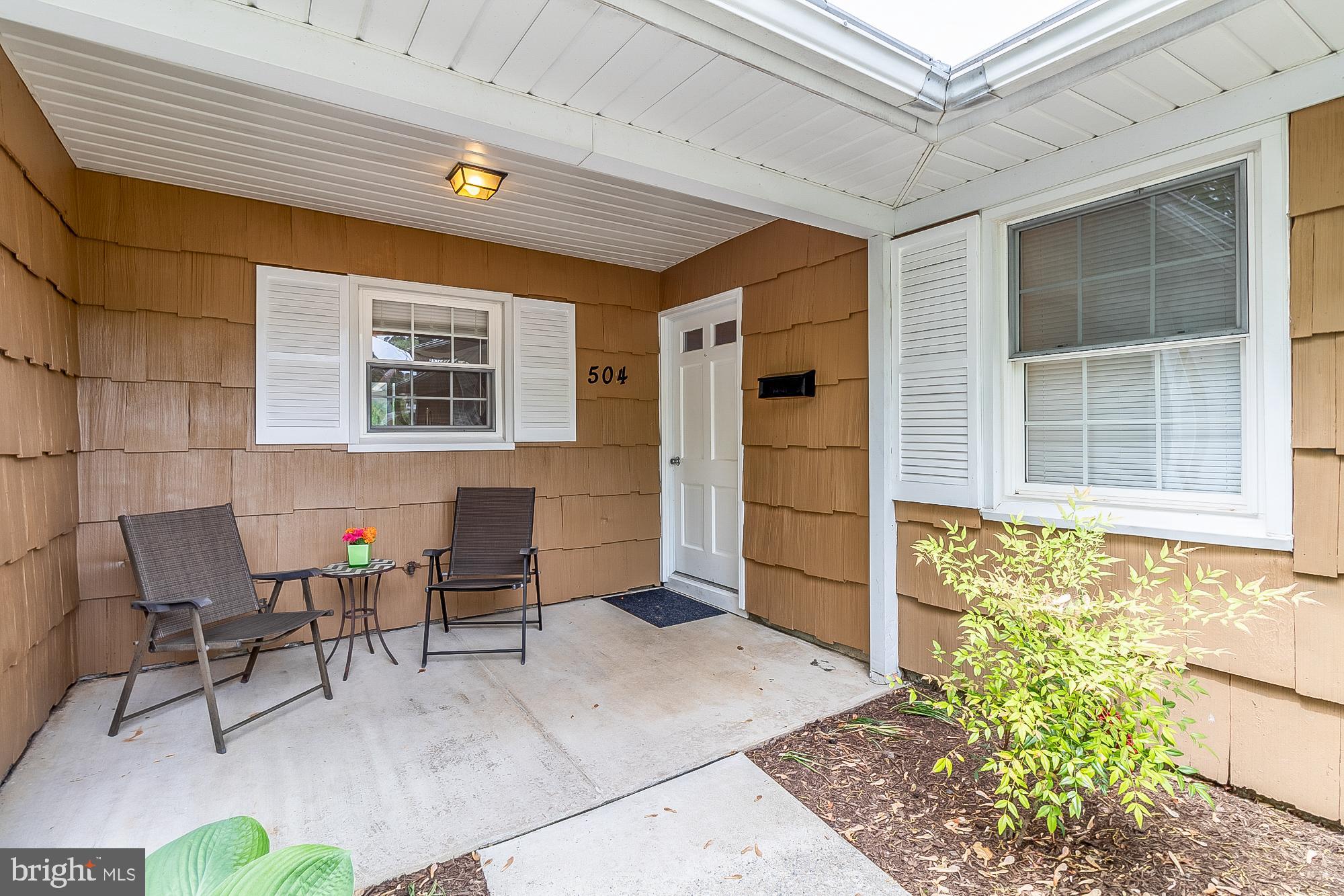 JOPPATOWNE - Residential