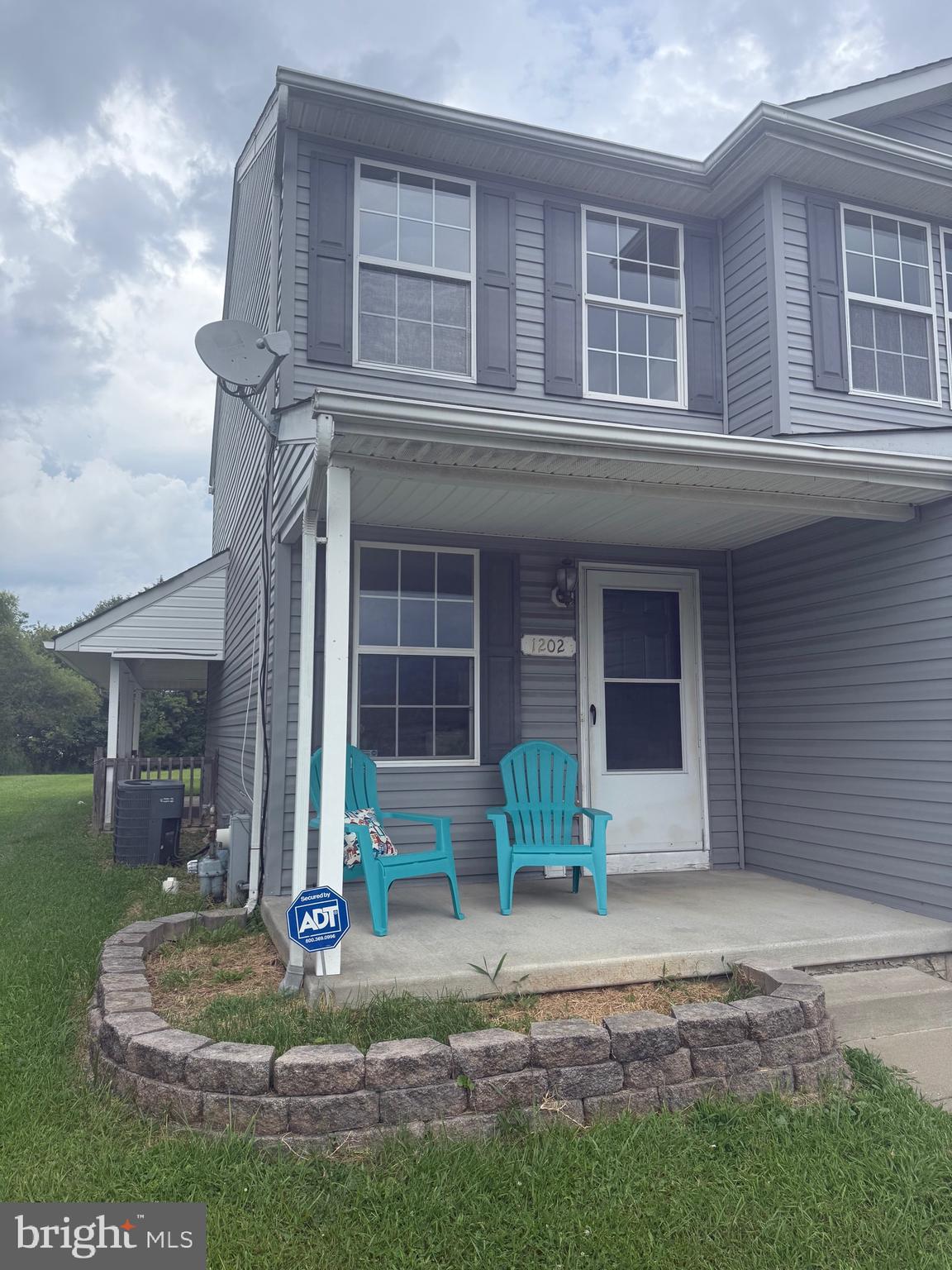 ROSEDALE GATE - Residential