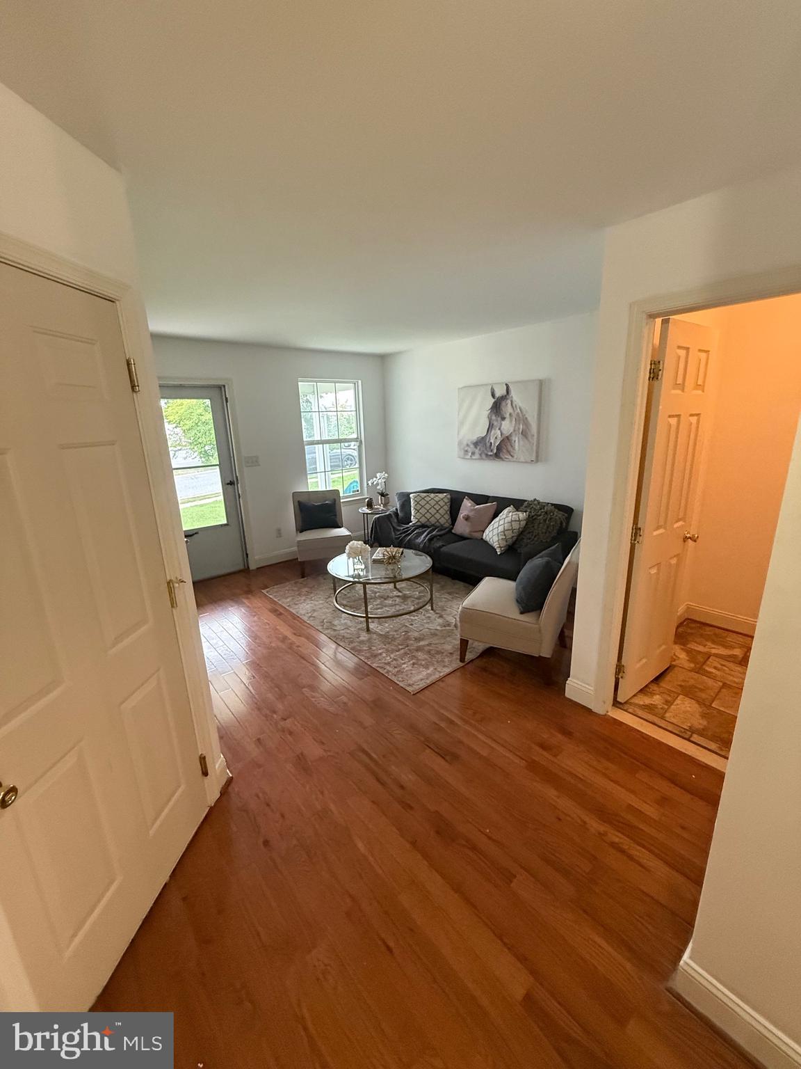 ROSEDALE GATE - Residential