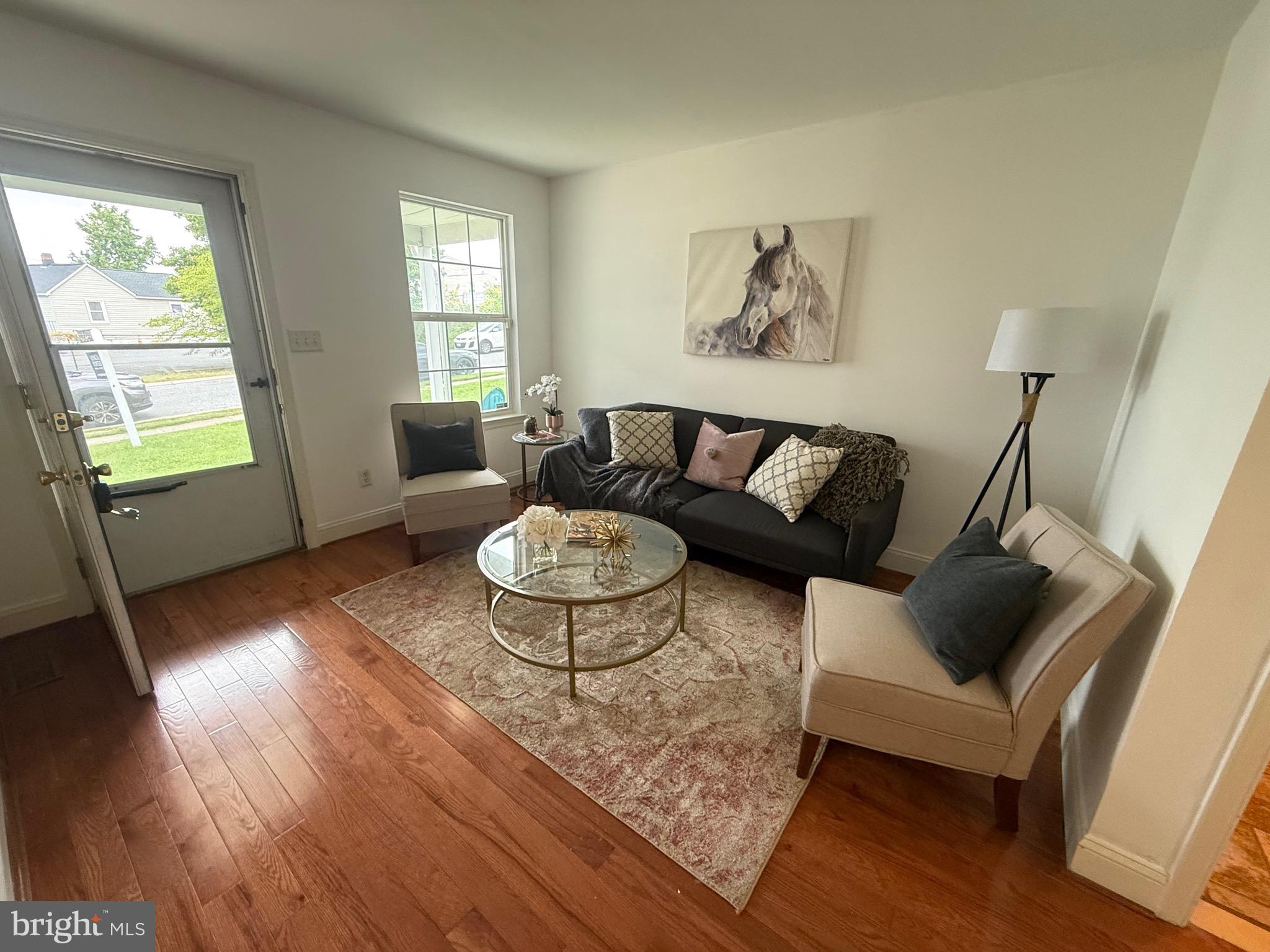 ROSEDALE GATE - Residential