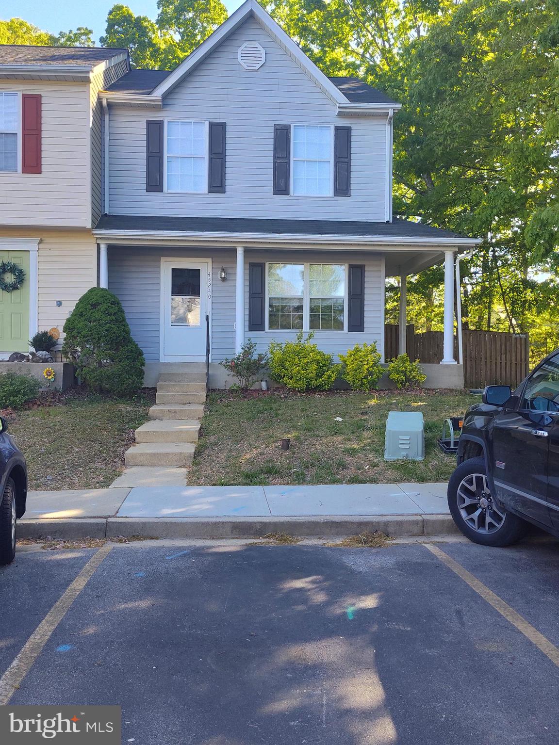 LAUREL GLEN - Residential Lease