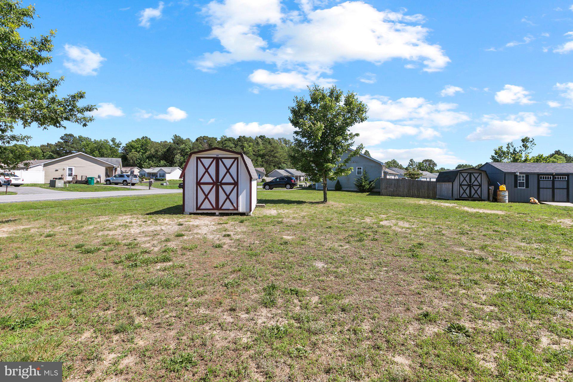 YARDLEY HILLS - Residential