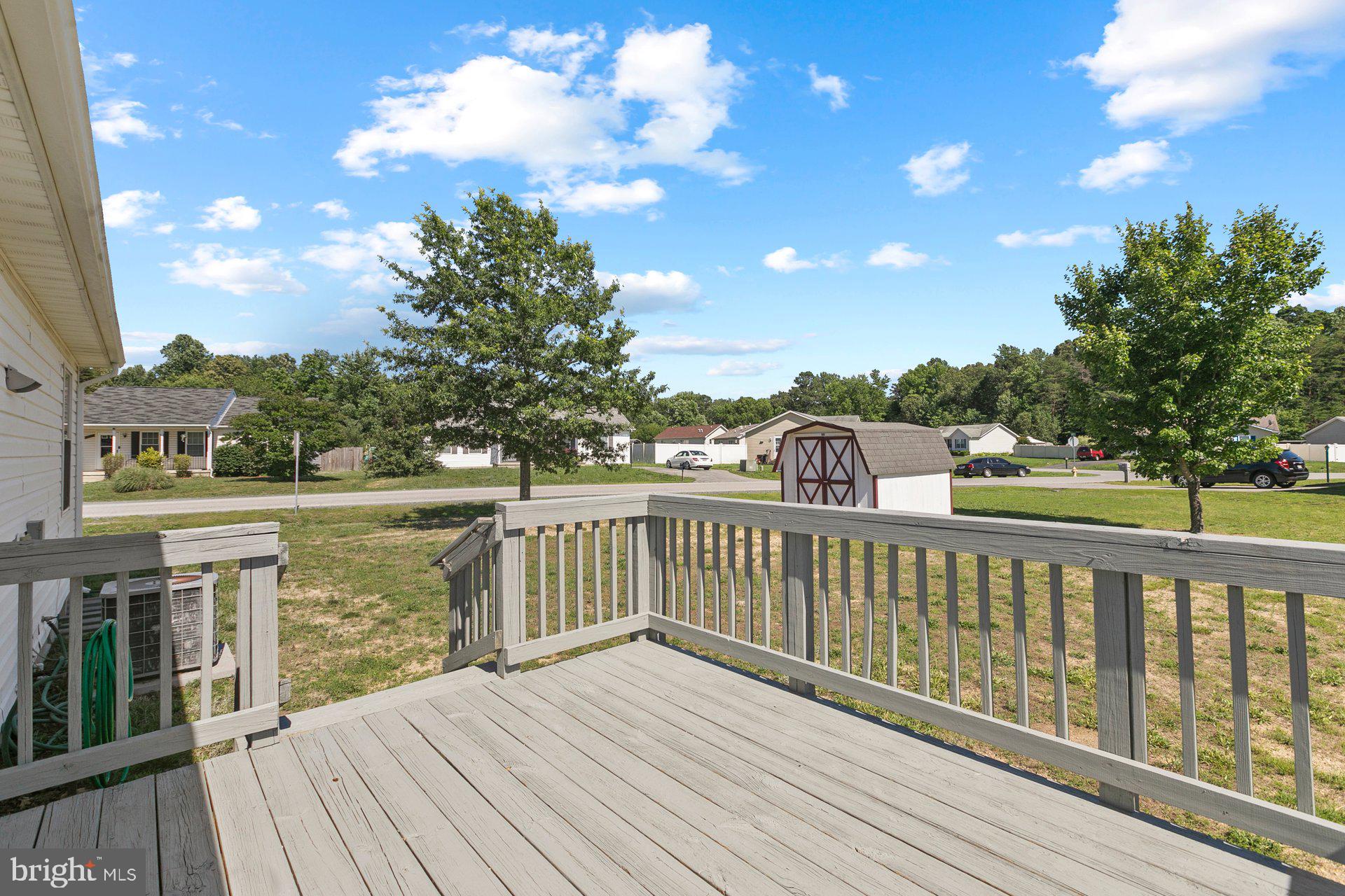 YARDLEY HILLS - Residential